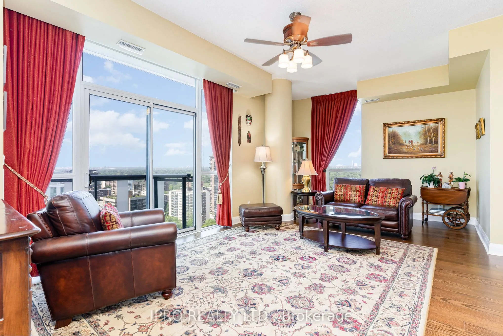 1 Hurontario Street, #1901