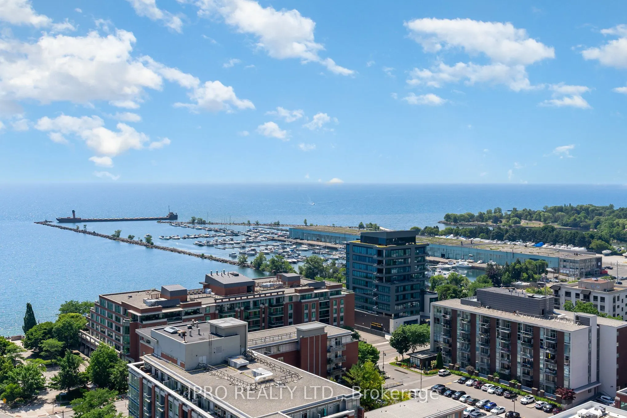1 Hurontario Street, #1901