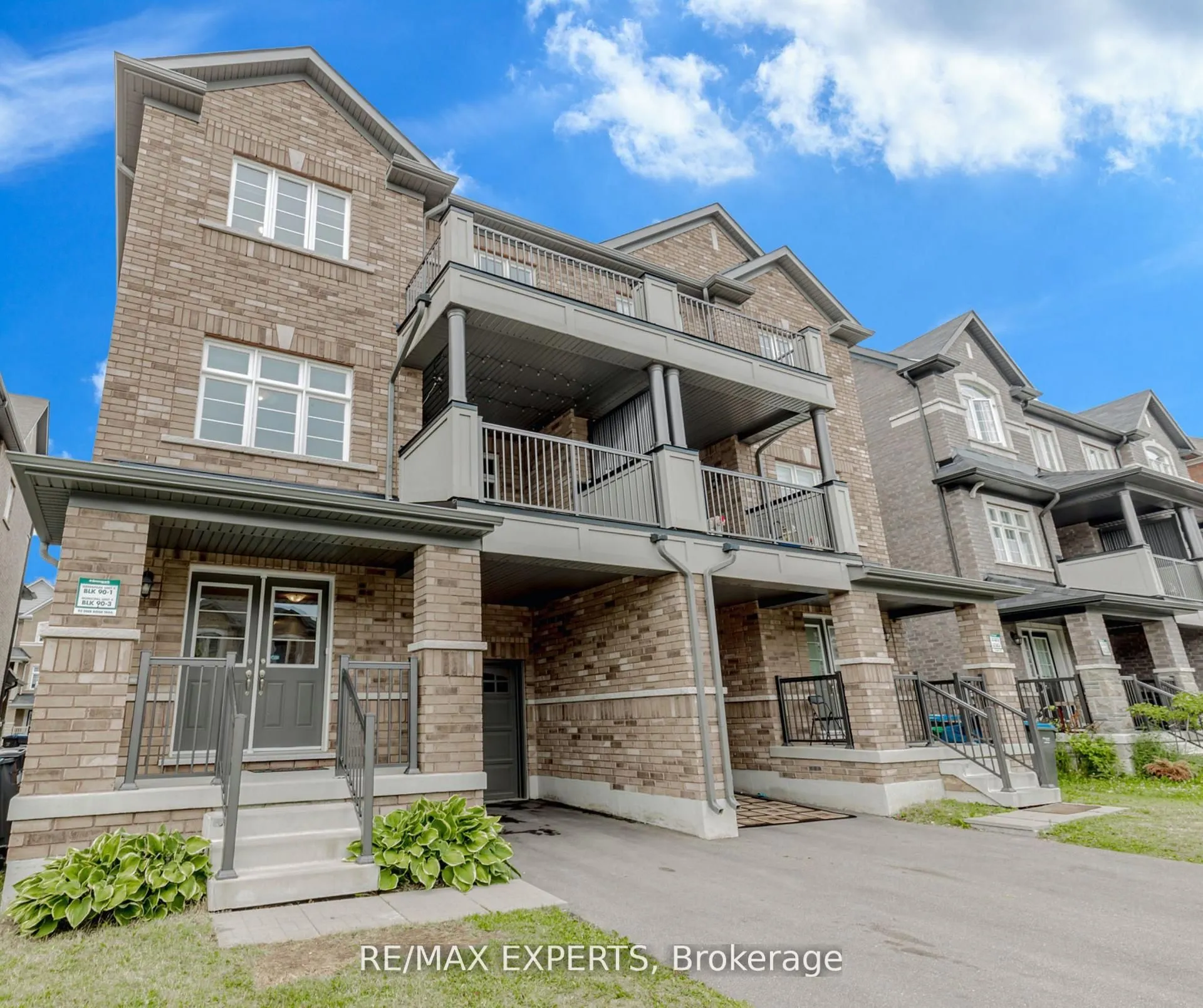 92 Deer Ridge Trail