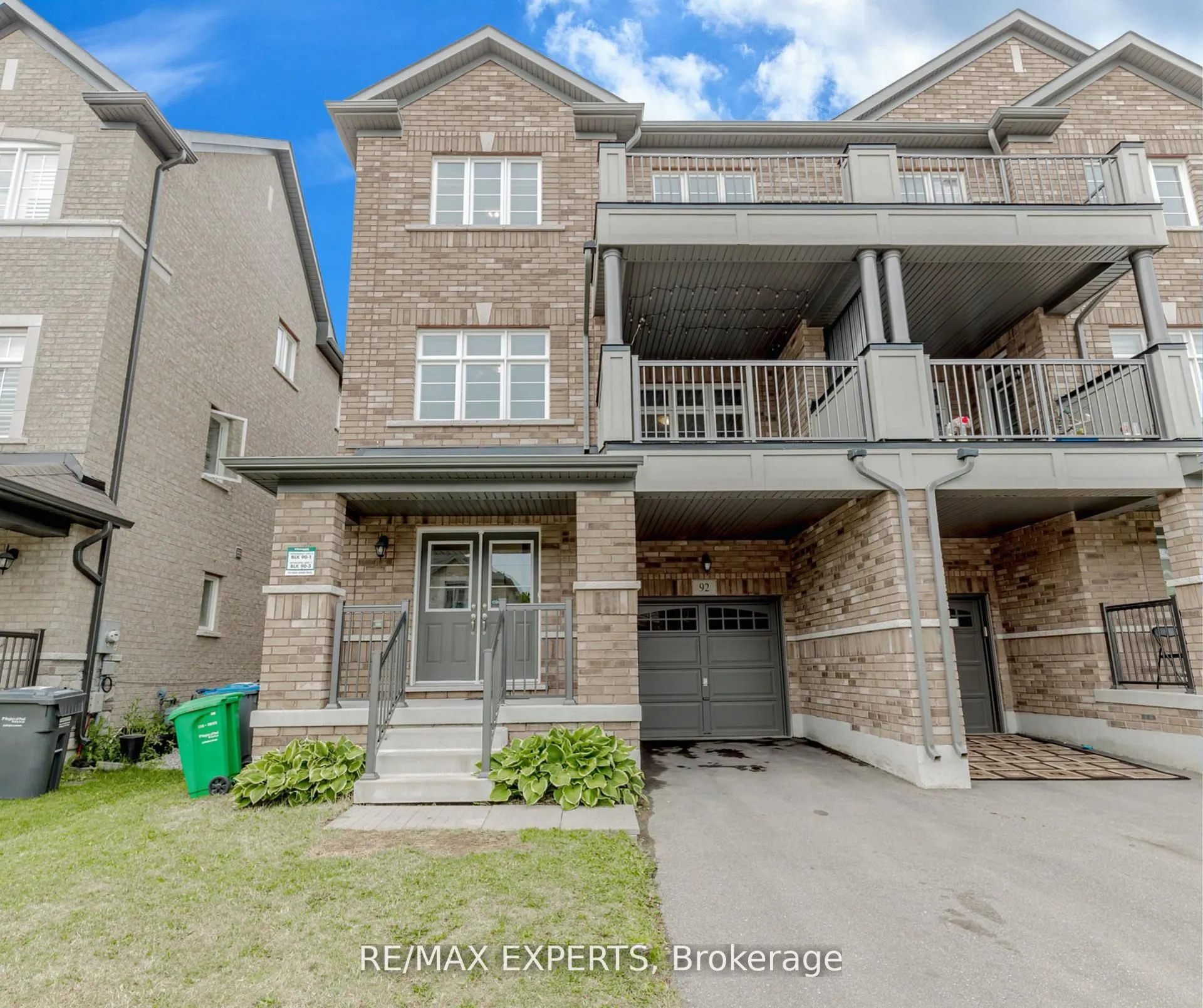 92 Deer Ridge Trail