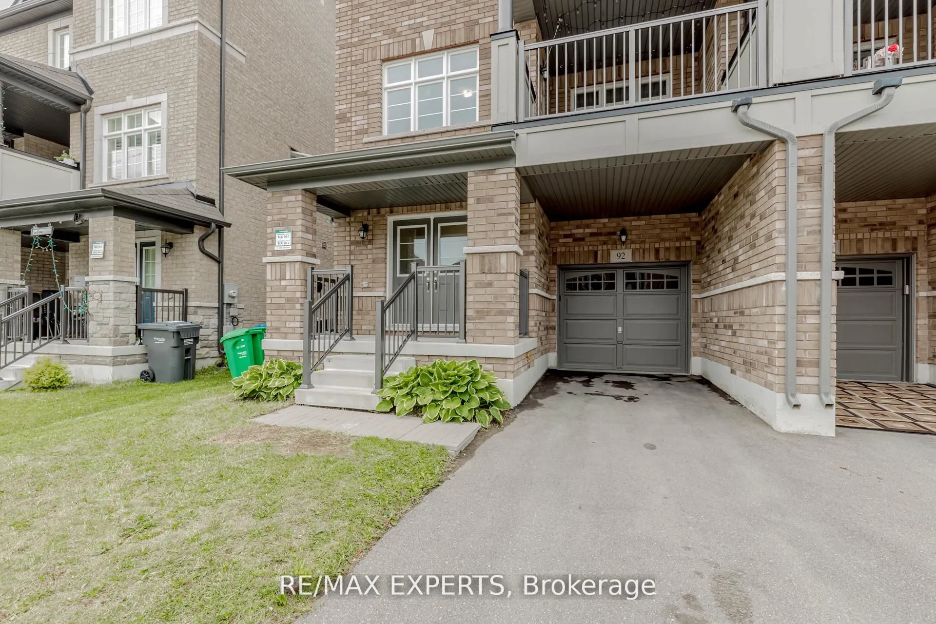 92 Deer Ridge Trail