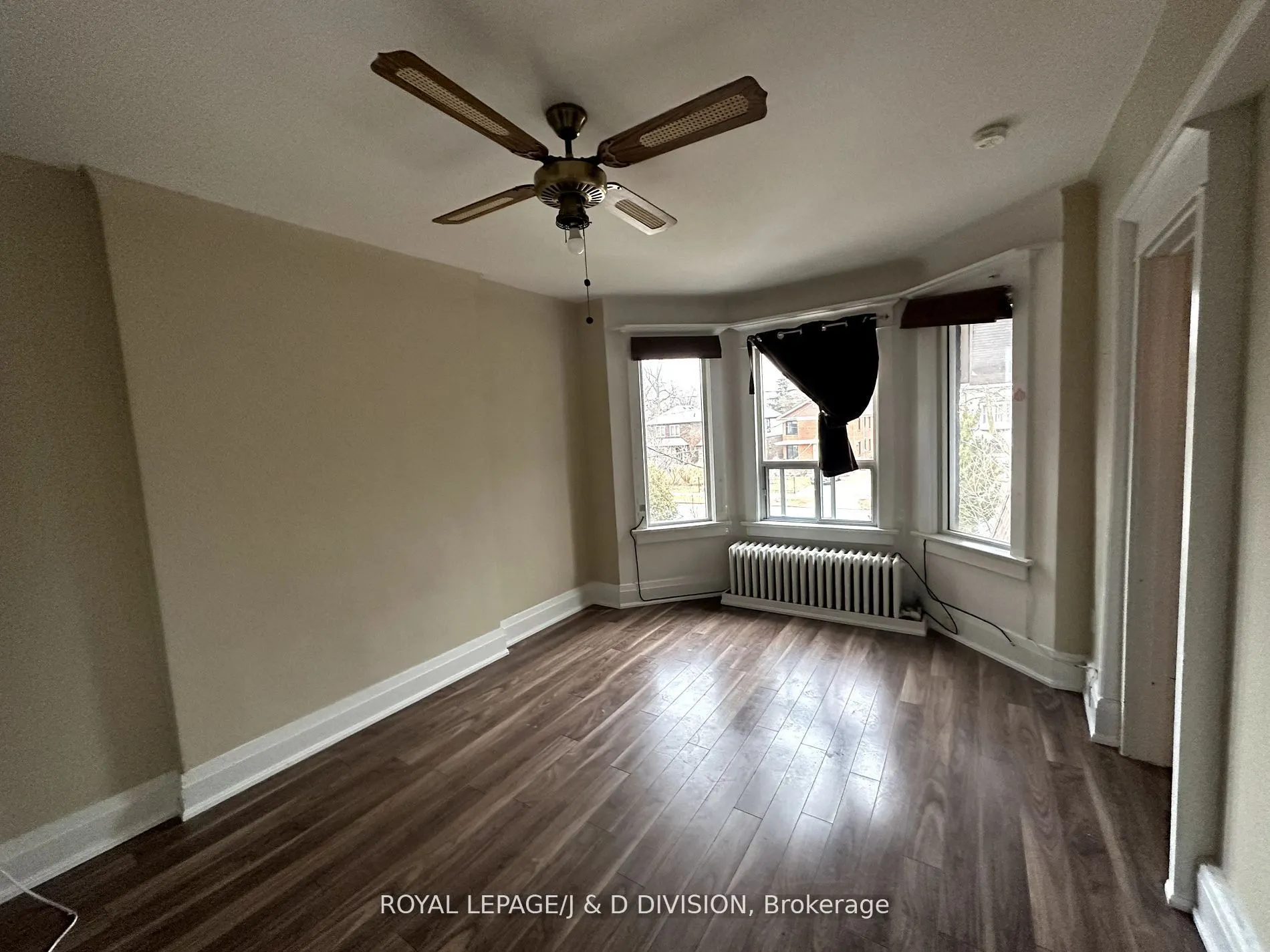 165 High Park Avenue