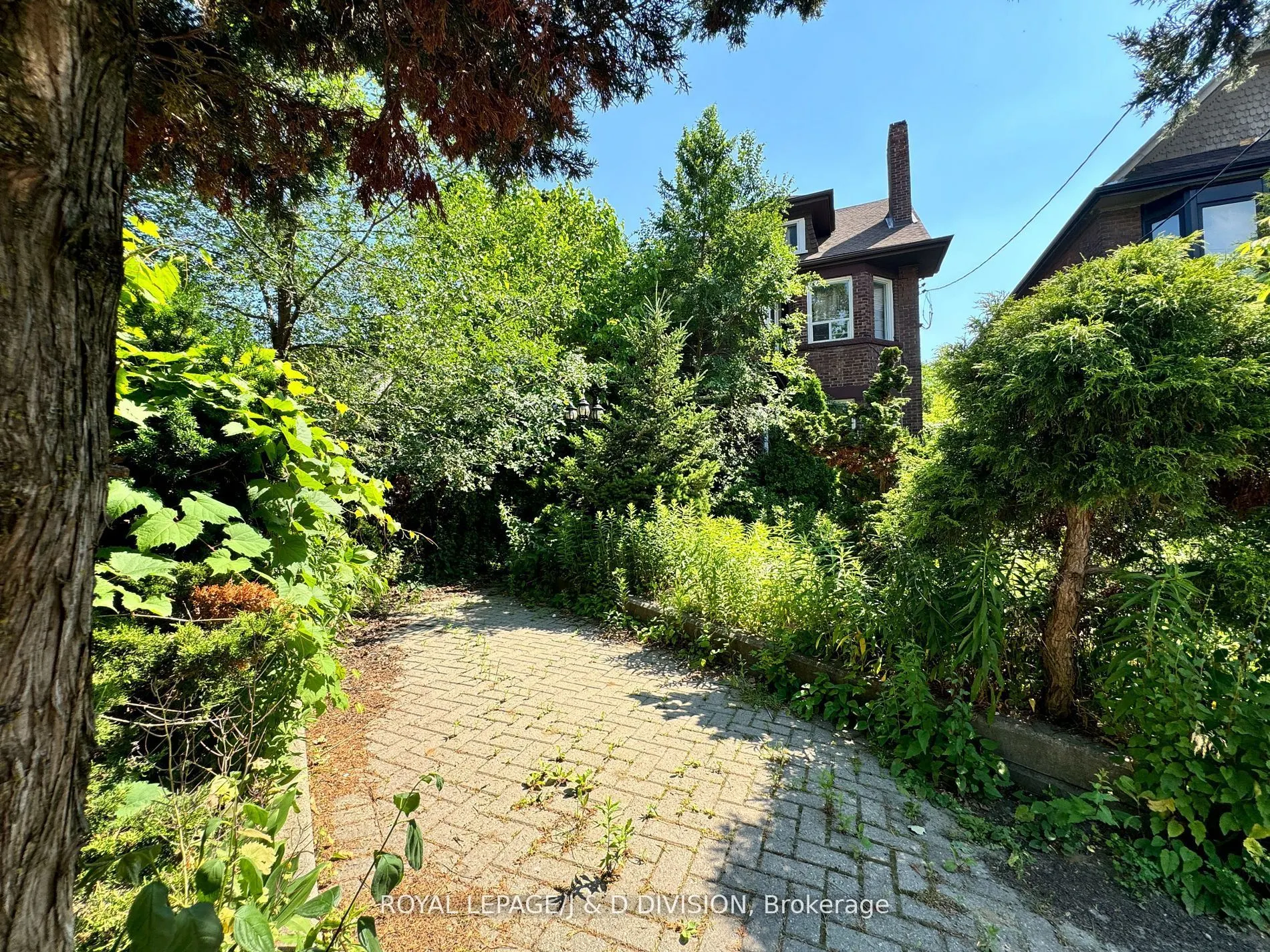 165 High Park Avenue