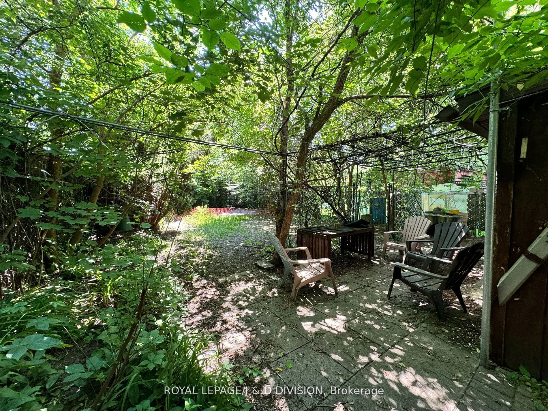165 High Park Avenue