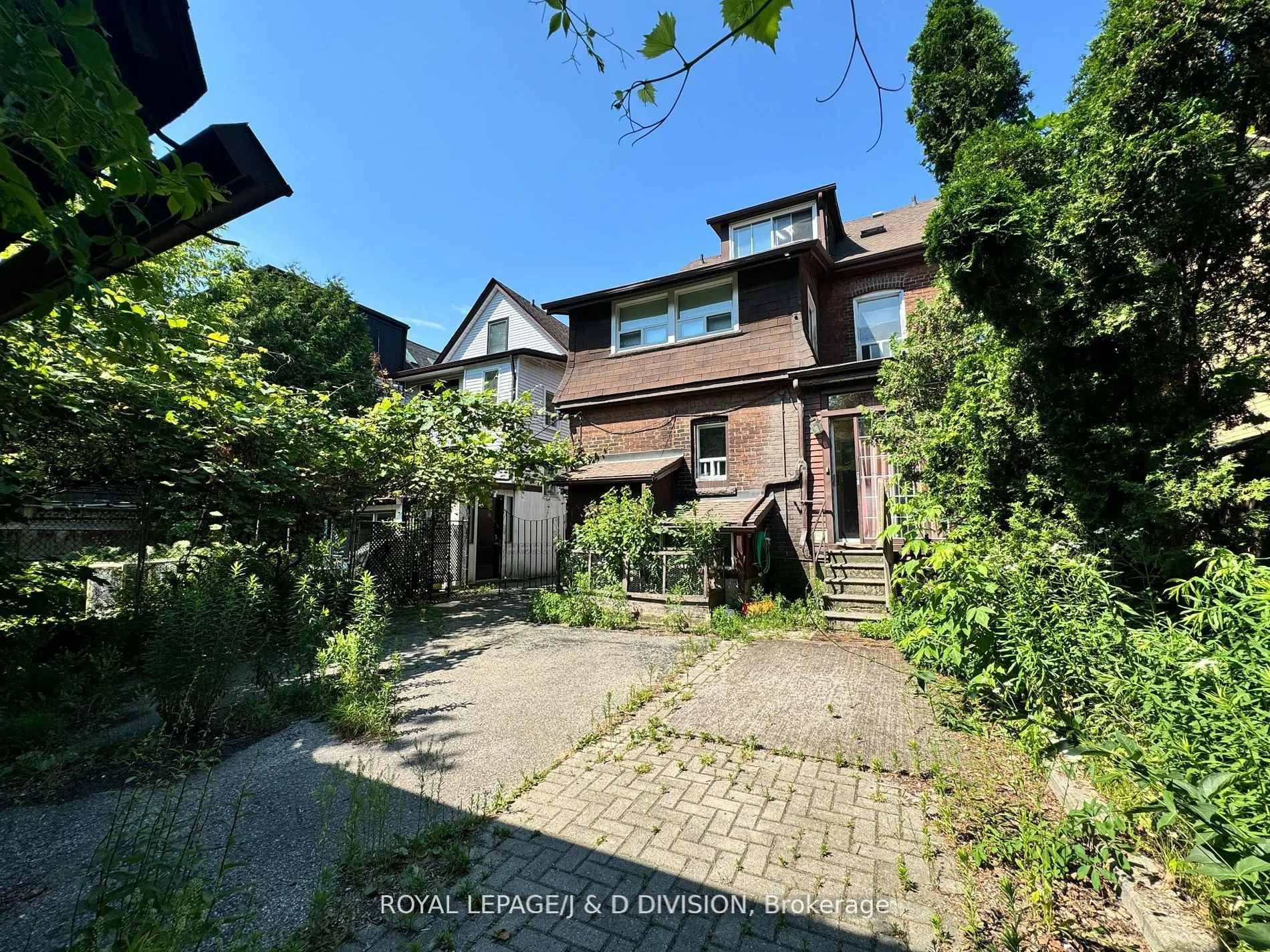 165 High Park Avenue