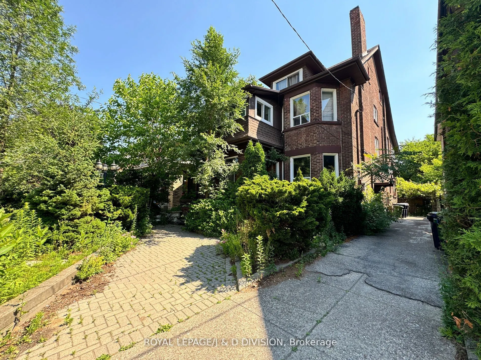165 High Park Avenue