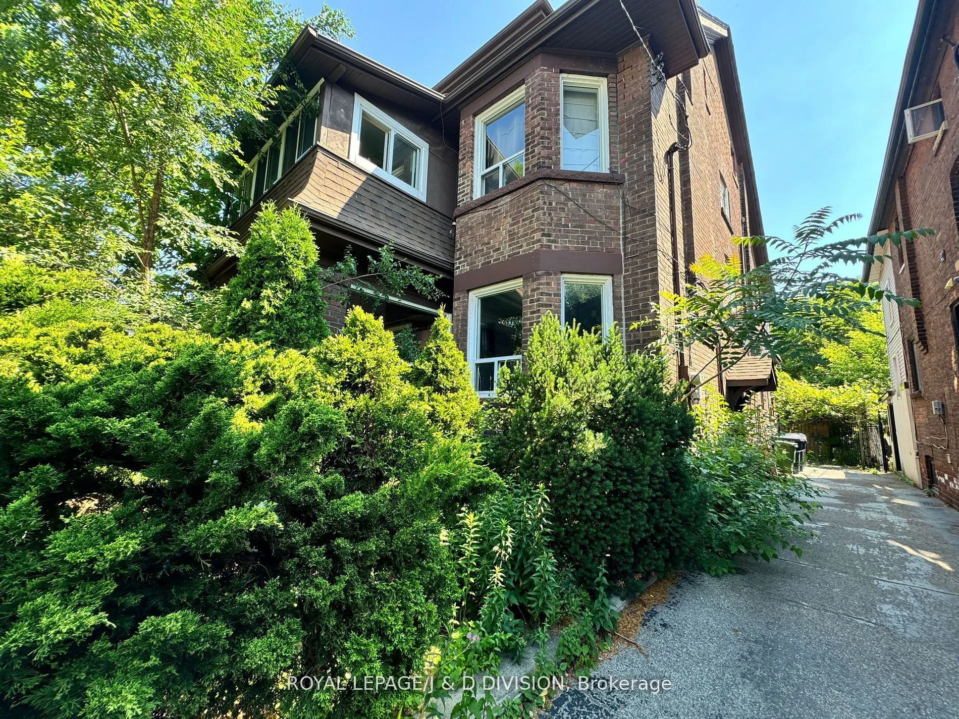 165 High Park Avenue