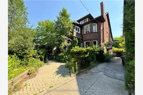 165 High Park Avenue