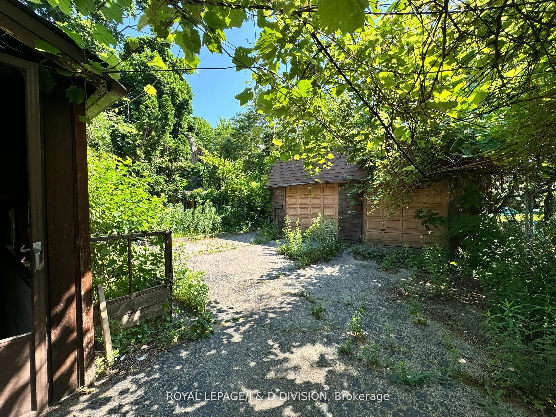 165 High Park Avenue
