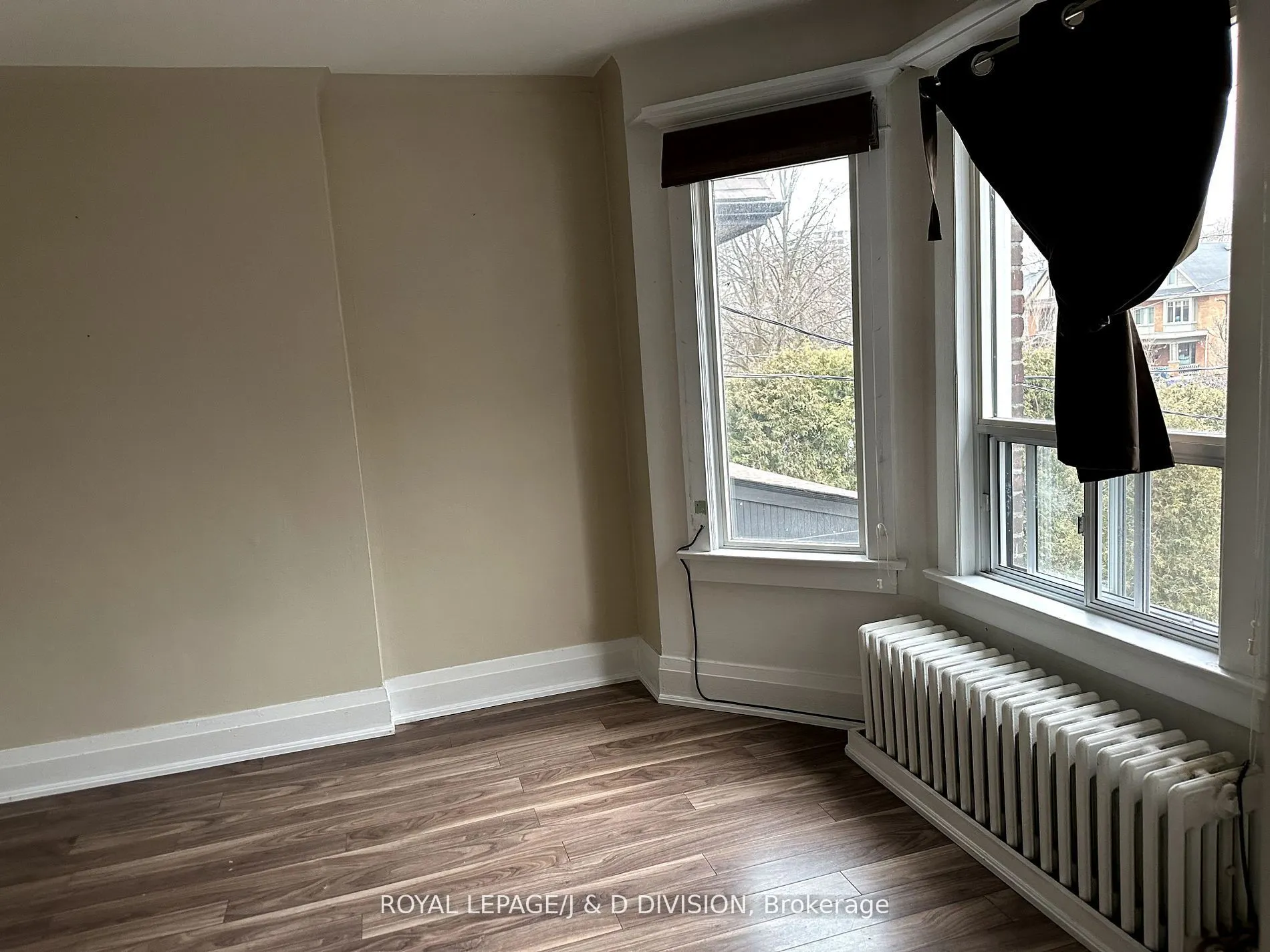 165 High Park Avenue