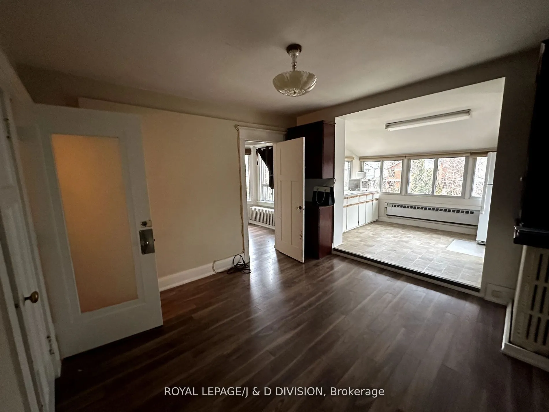 165 High Park Avenue