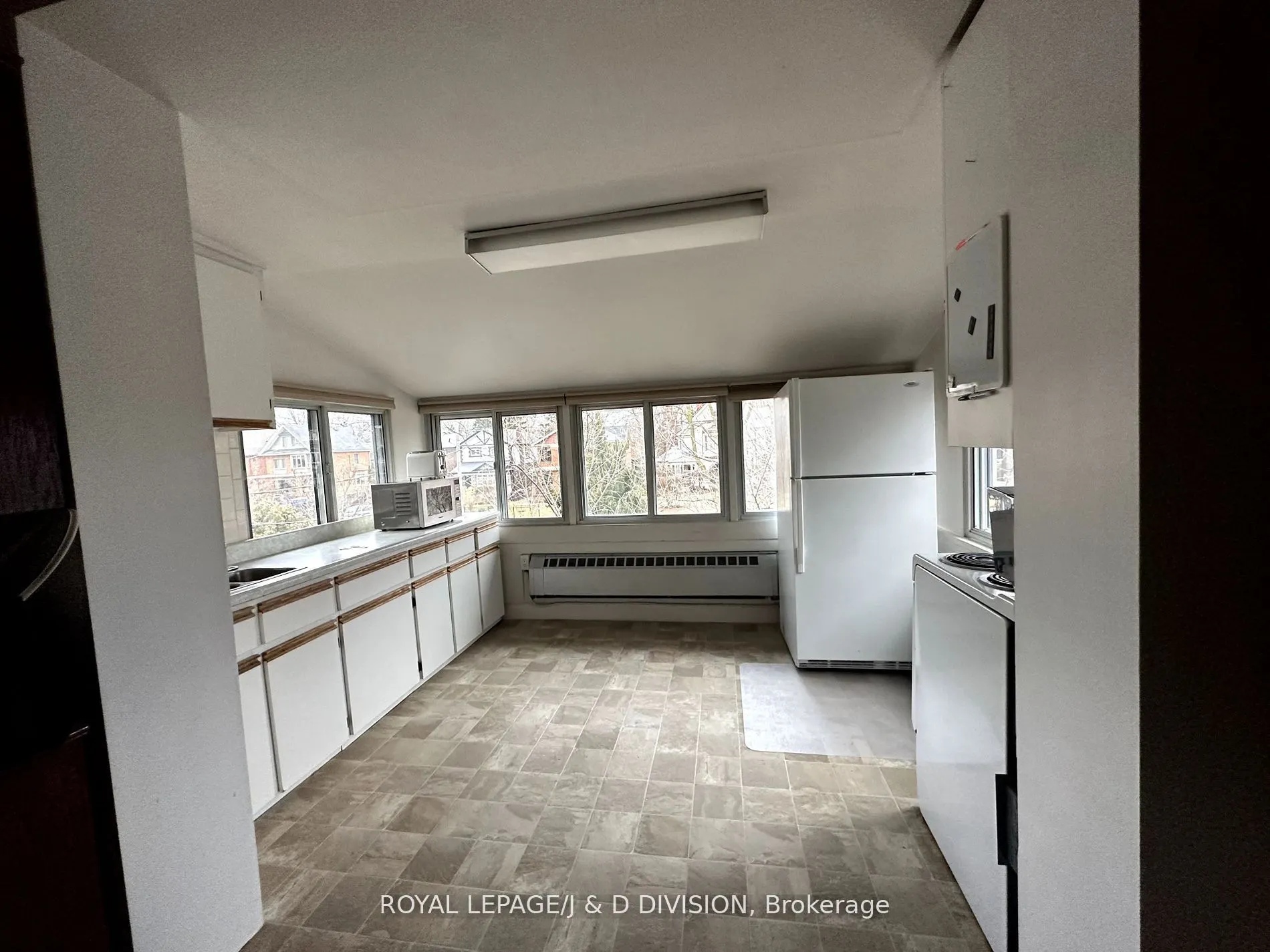 165 High Park Avenue
