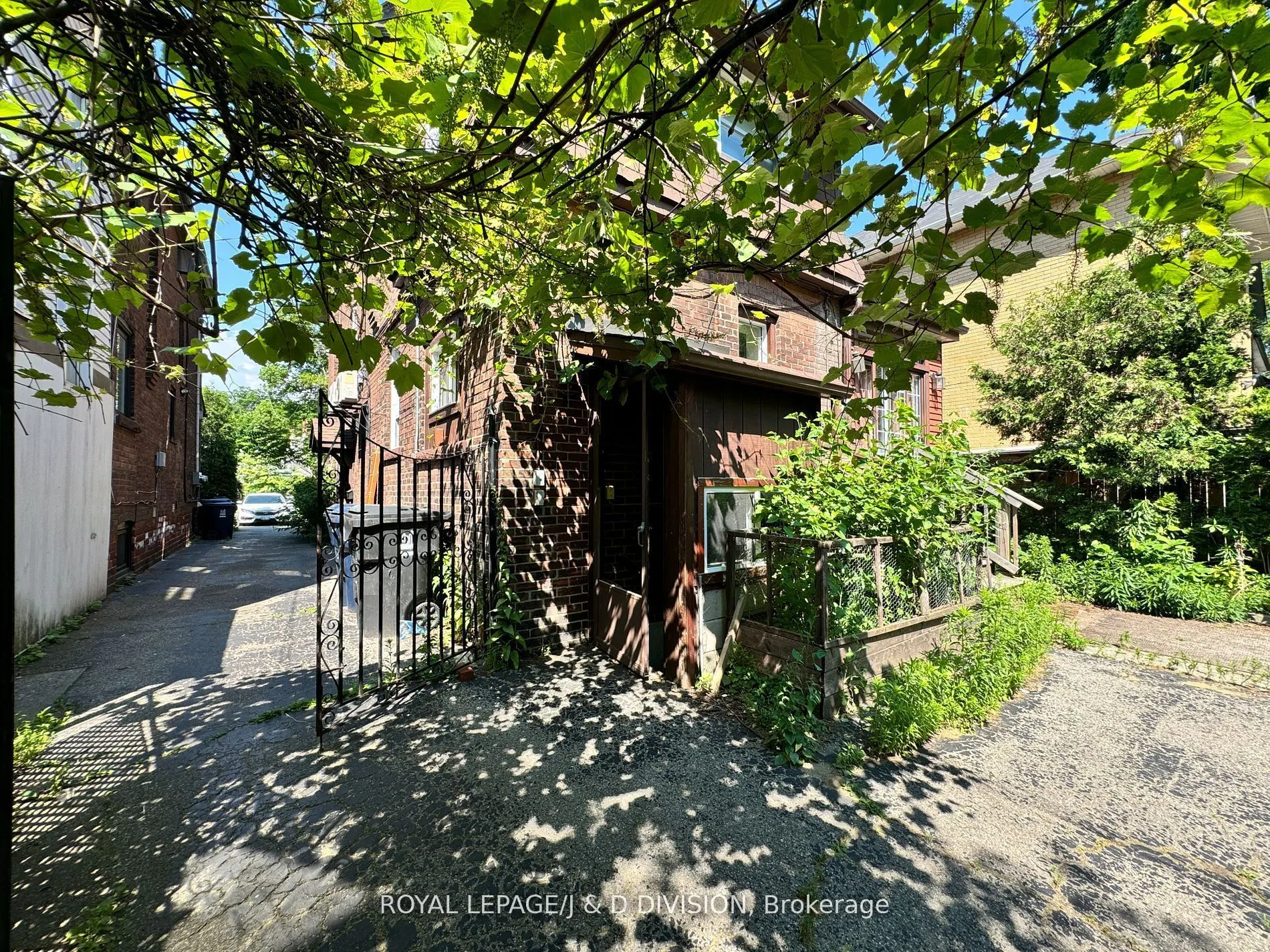 165 High Park Avenue