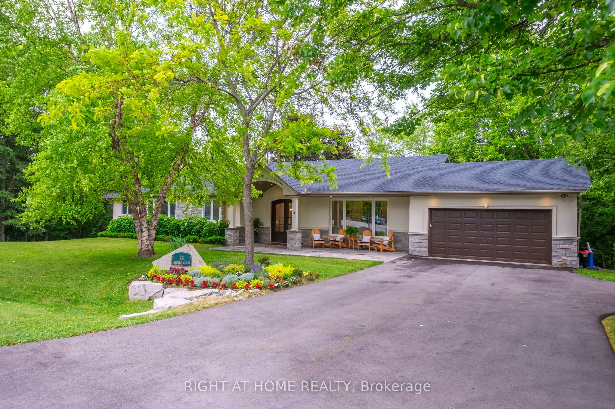14 Mcbride Court
