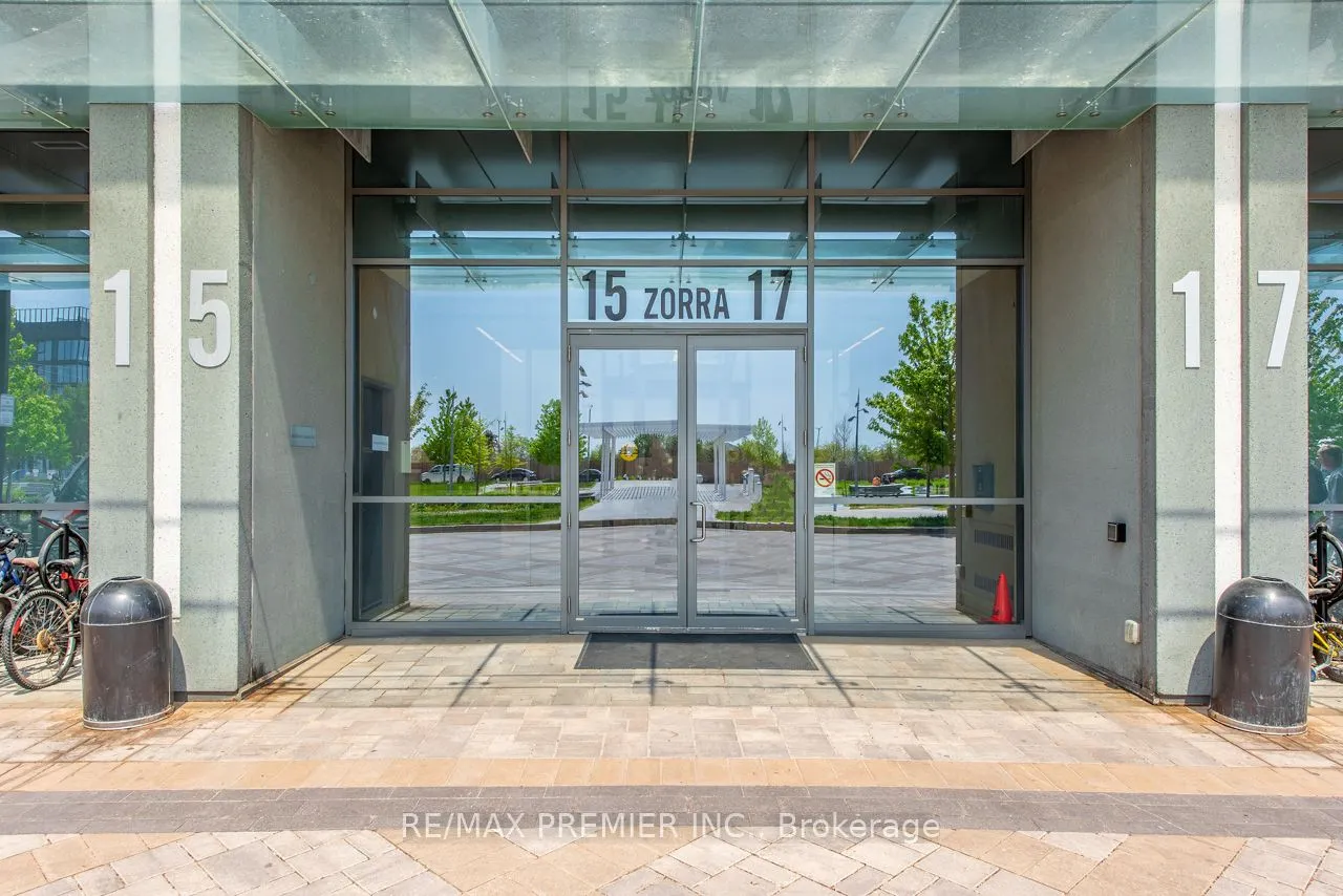 17 Zorra Street, #1008
