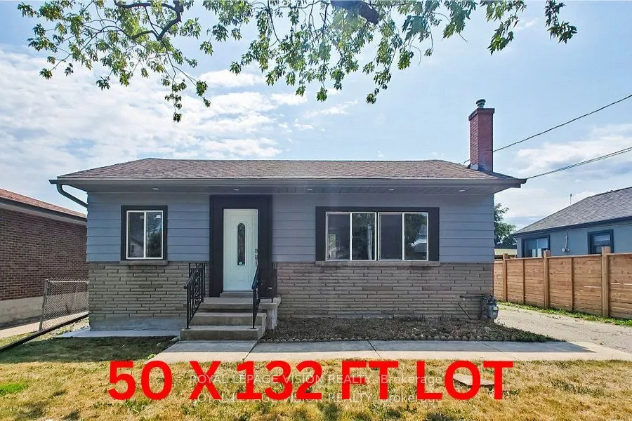 406 Marf Avenue