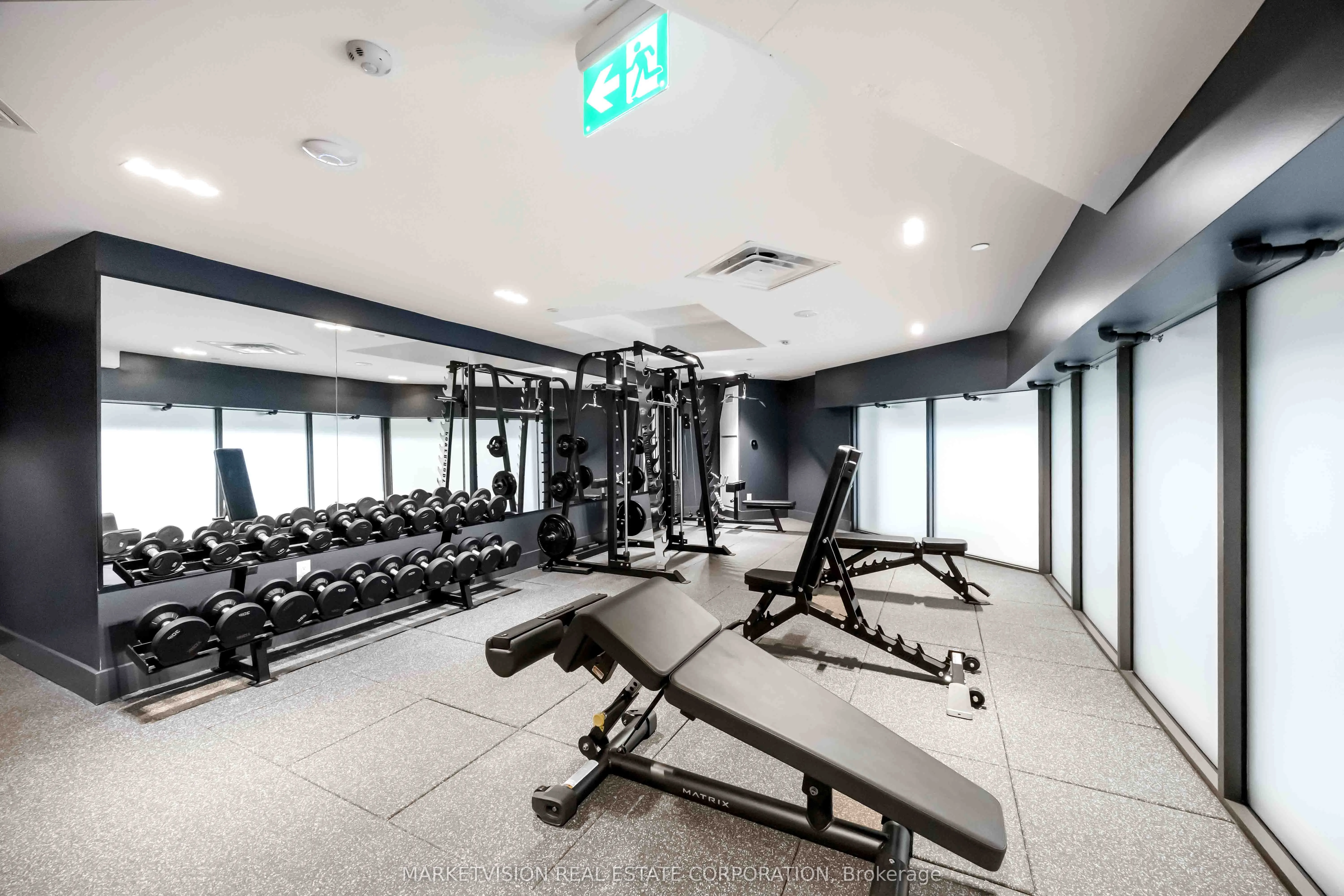 2625 Dundas Street W, #506
