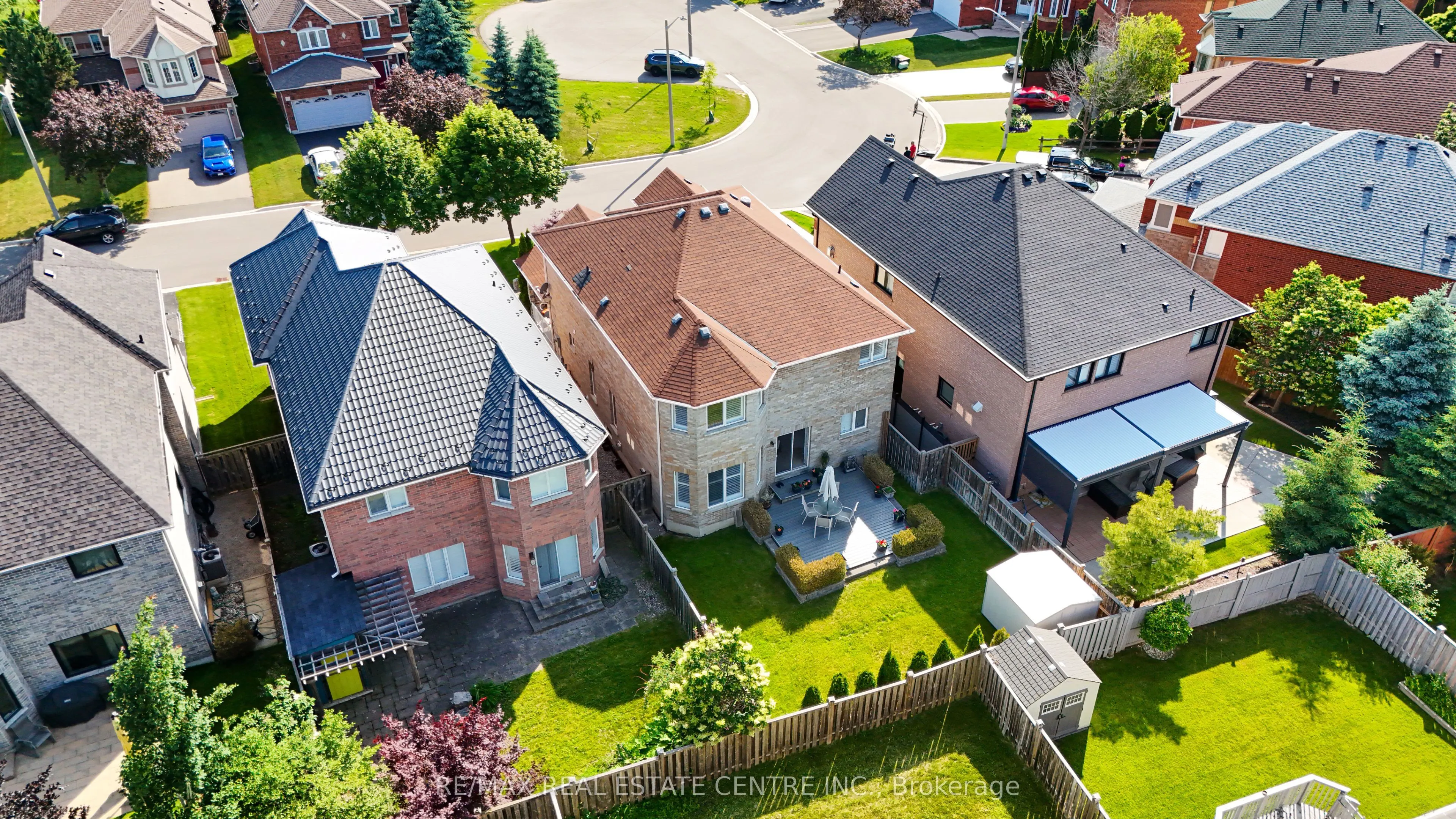 5939 Talisman Court
