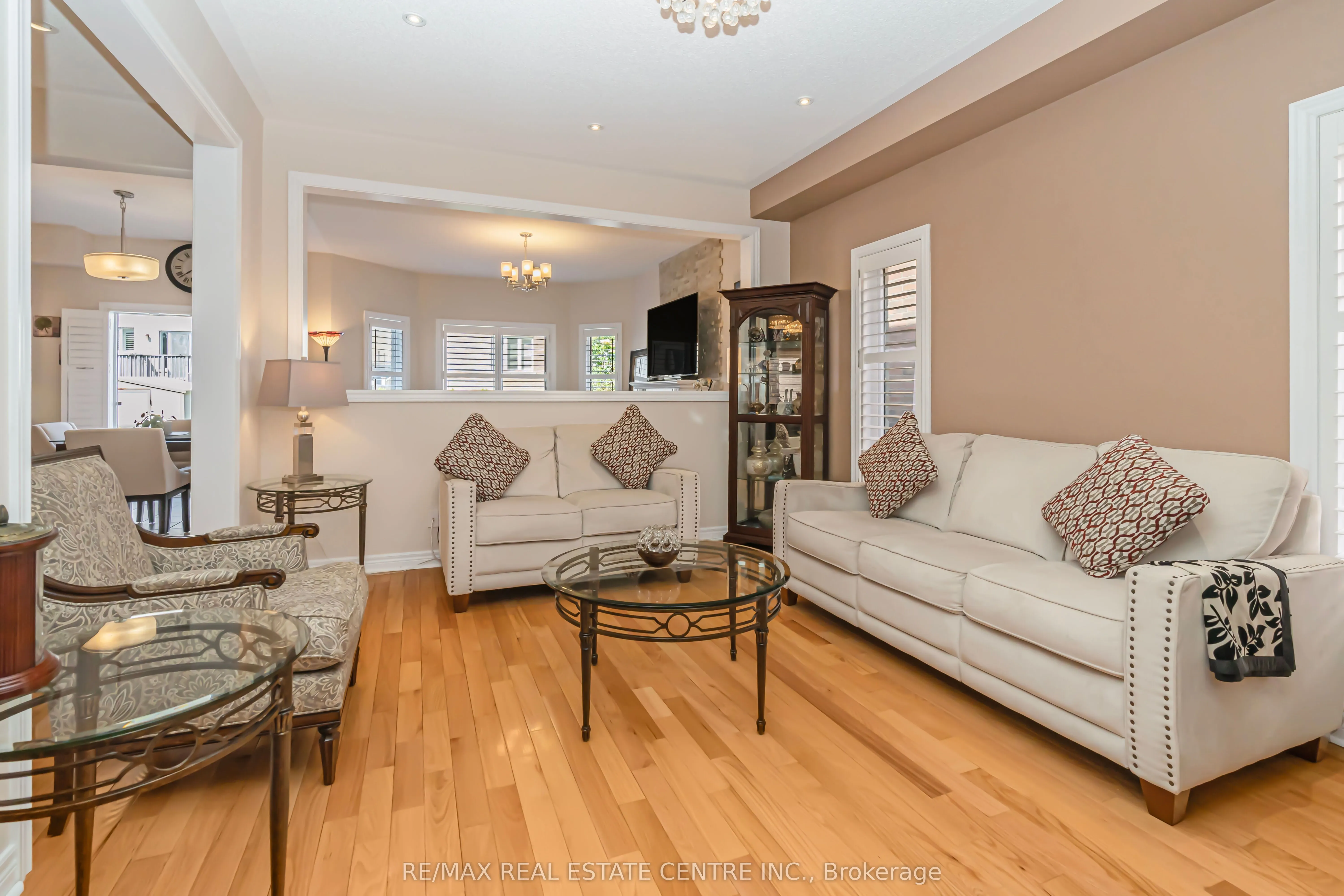 5939 Talisman Court