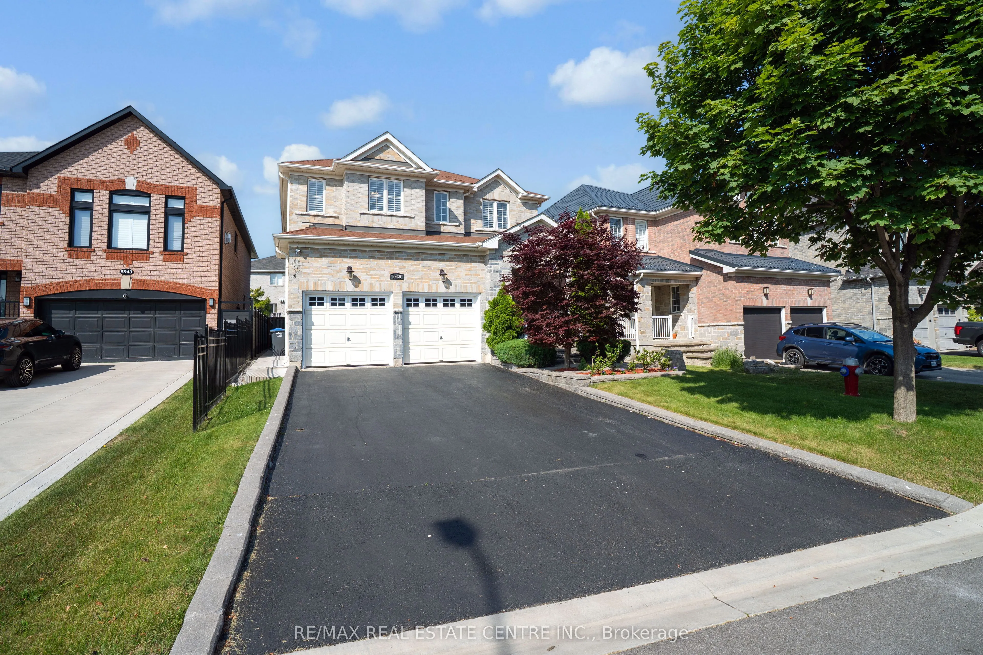5939 Talisman Court