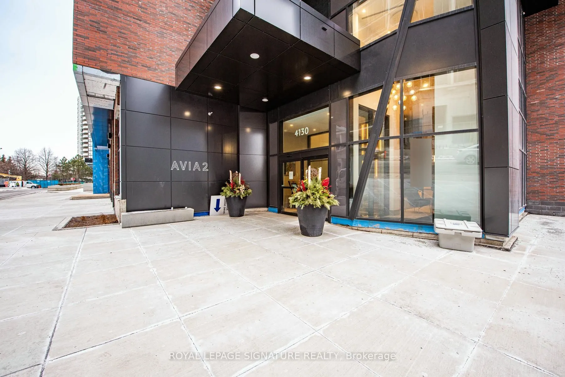 4130 Parkside Village Drive, #503