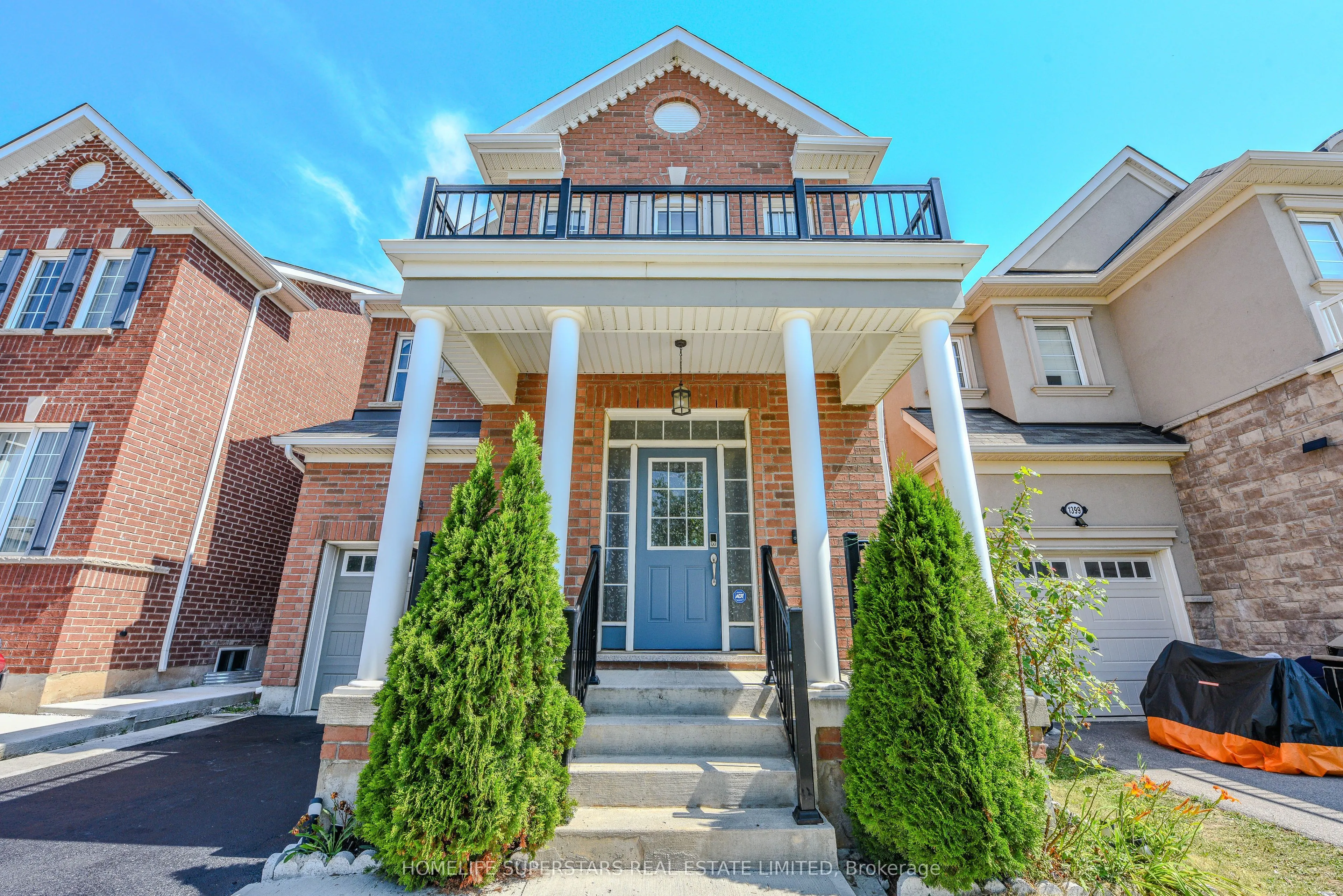 1395 Chretien Street