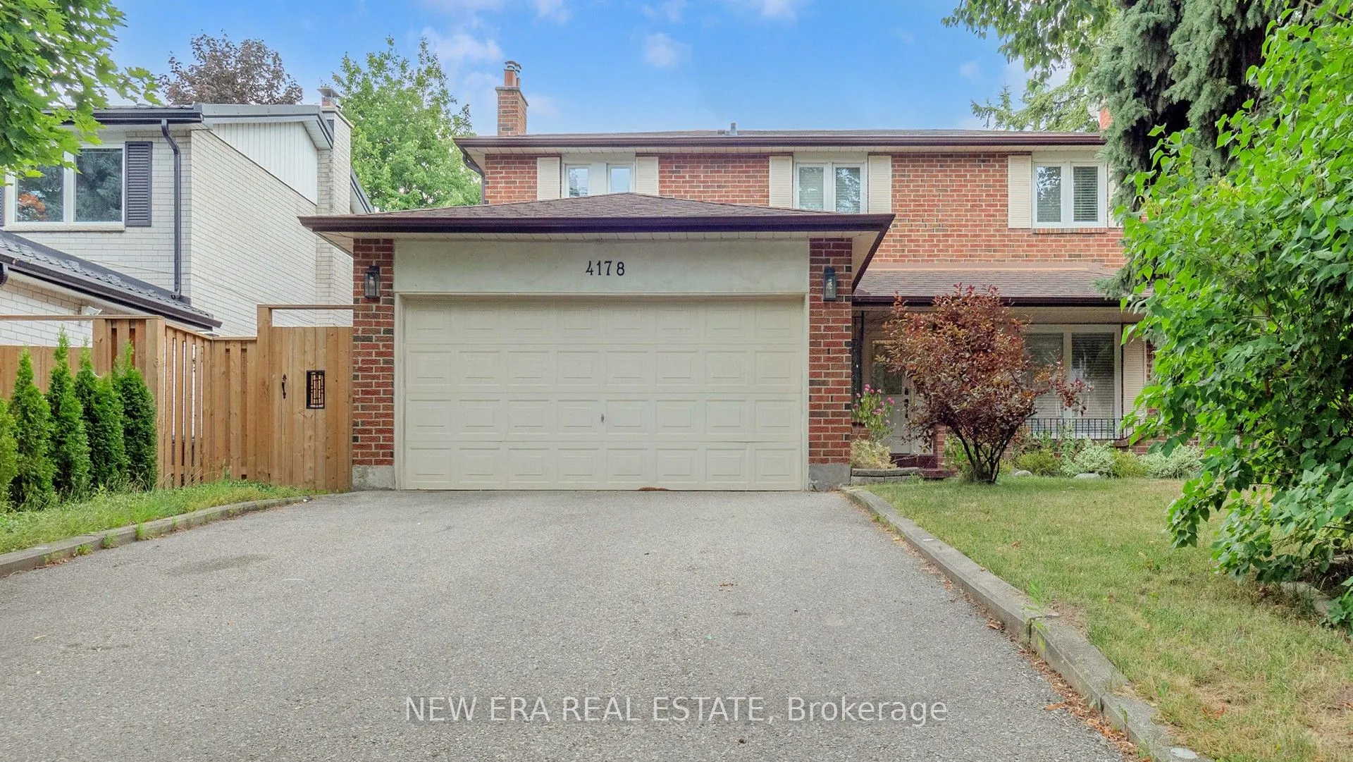 4178 Garnetwood Chase