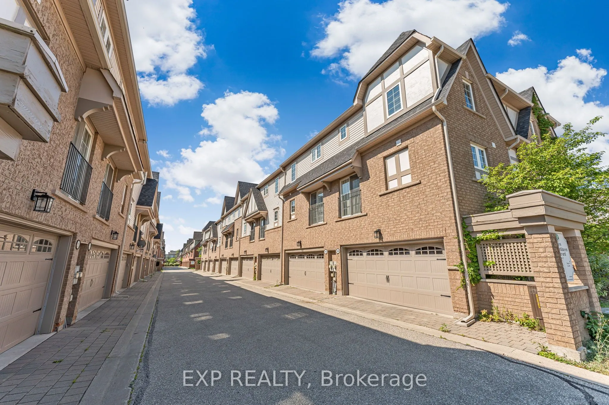 2361 Parkhaven Boulevard, #9