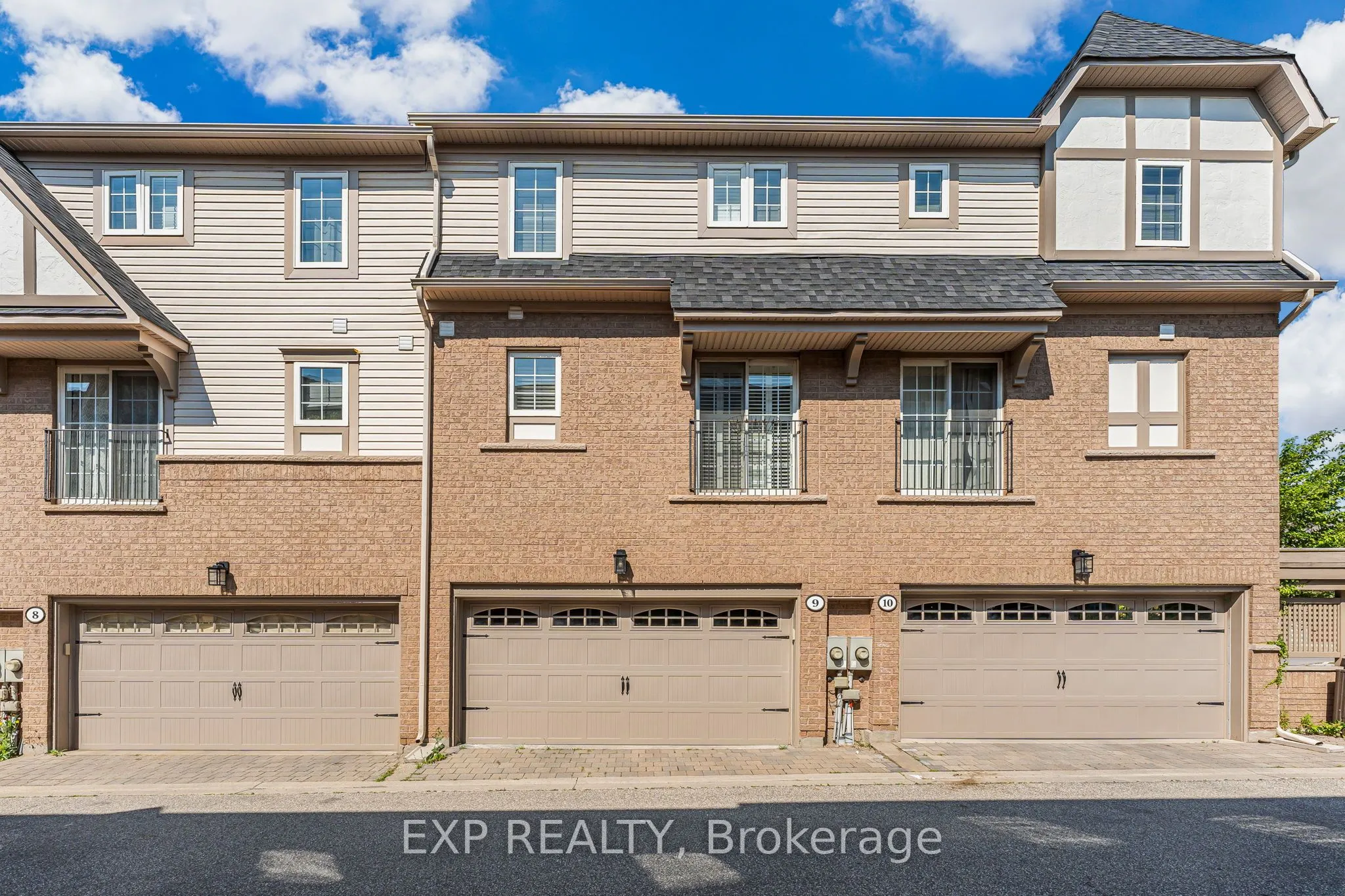 2361 Parkhaven Boulevard, #9