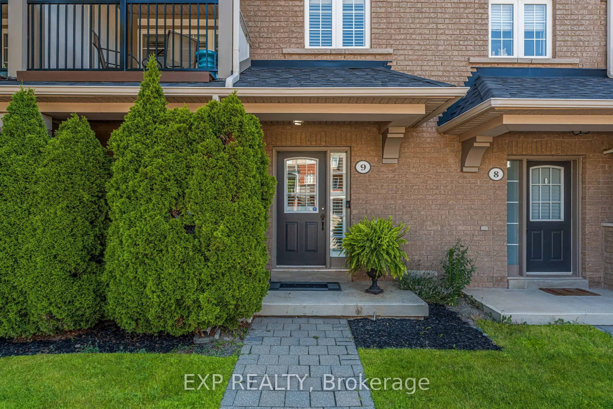 2361 Parkhaven Boulevard, #9