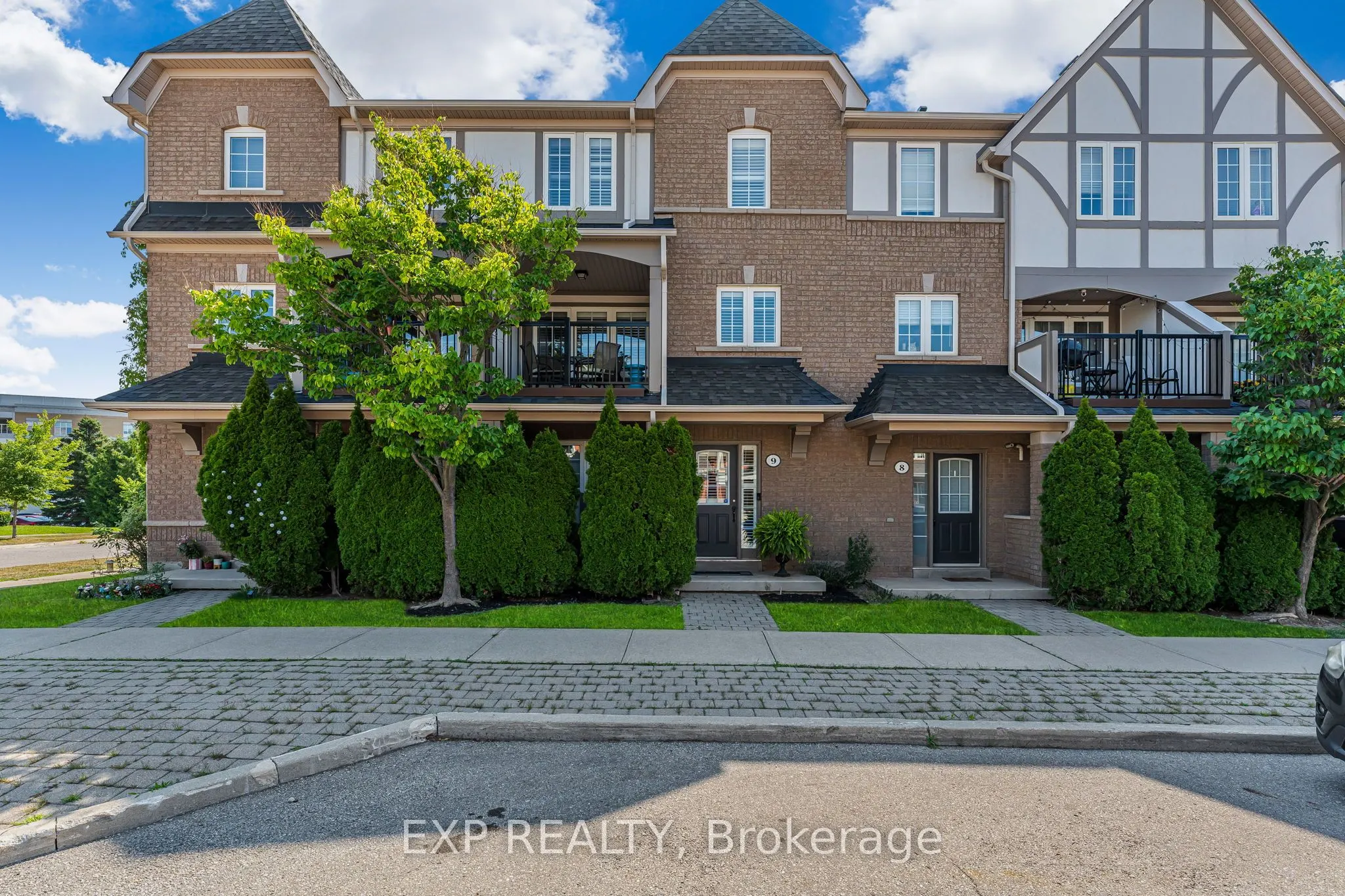 2361 Parkhaven Boulevard, #9
