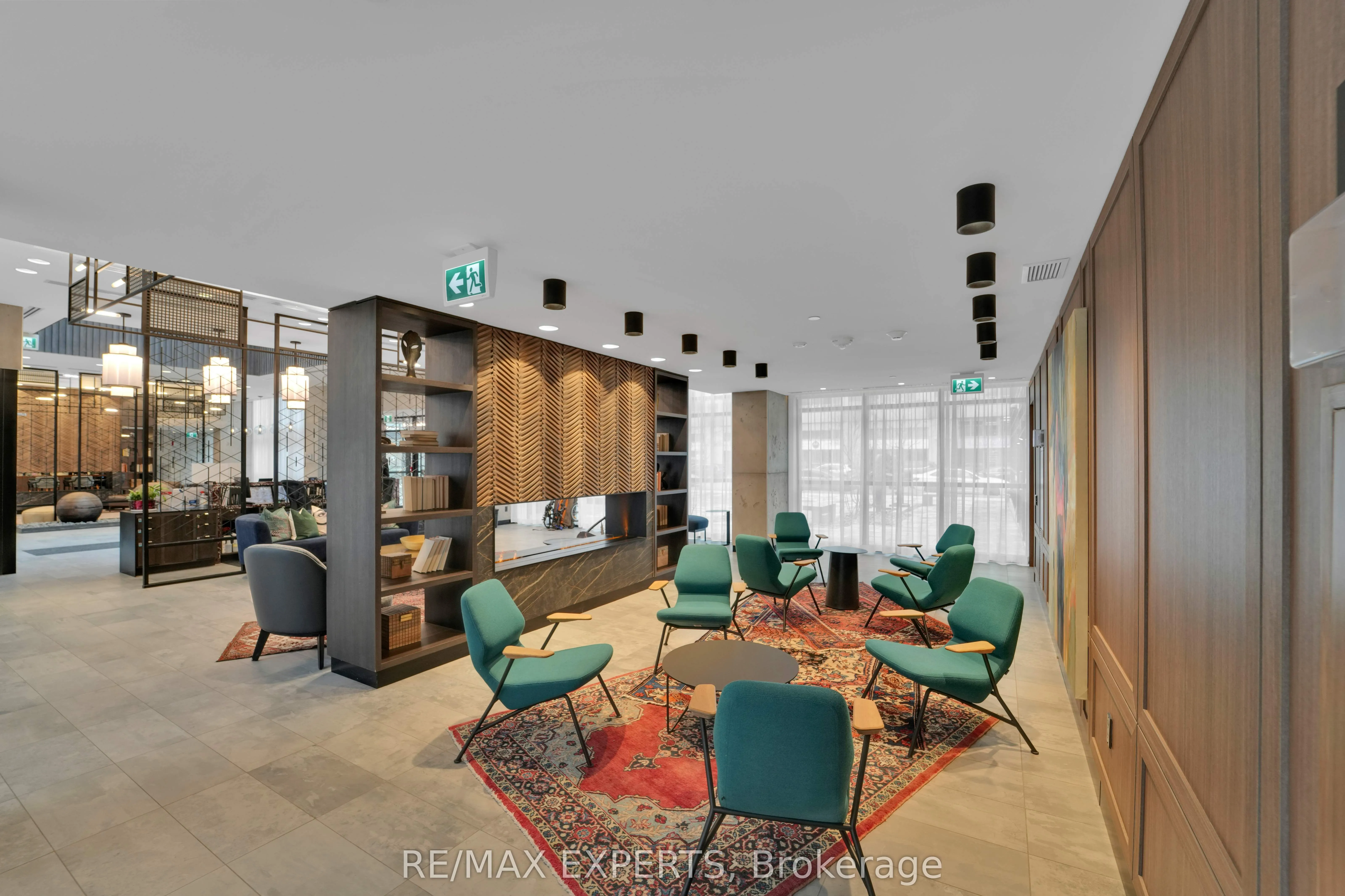 251 Manitoba Street, #1504