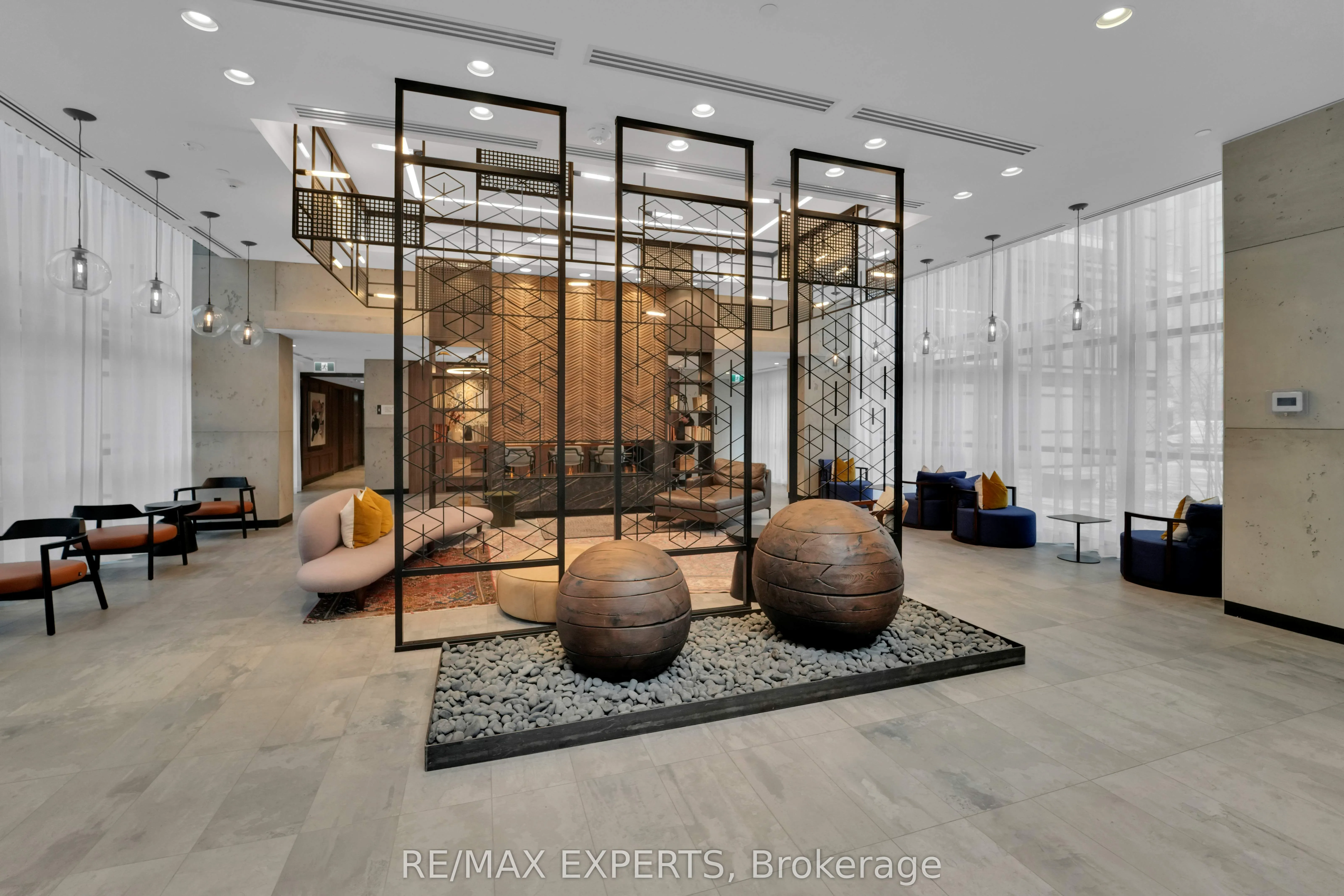 251 Manitoba Street, #1504