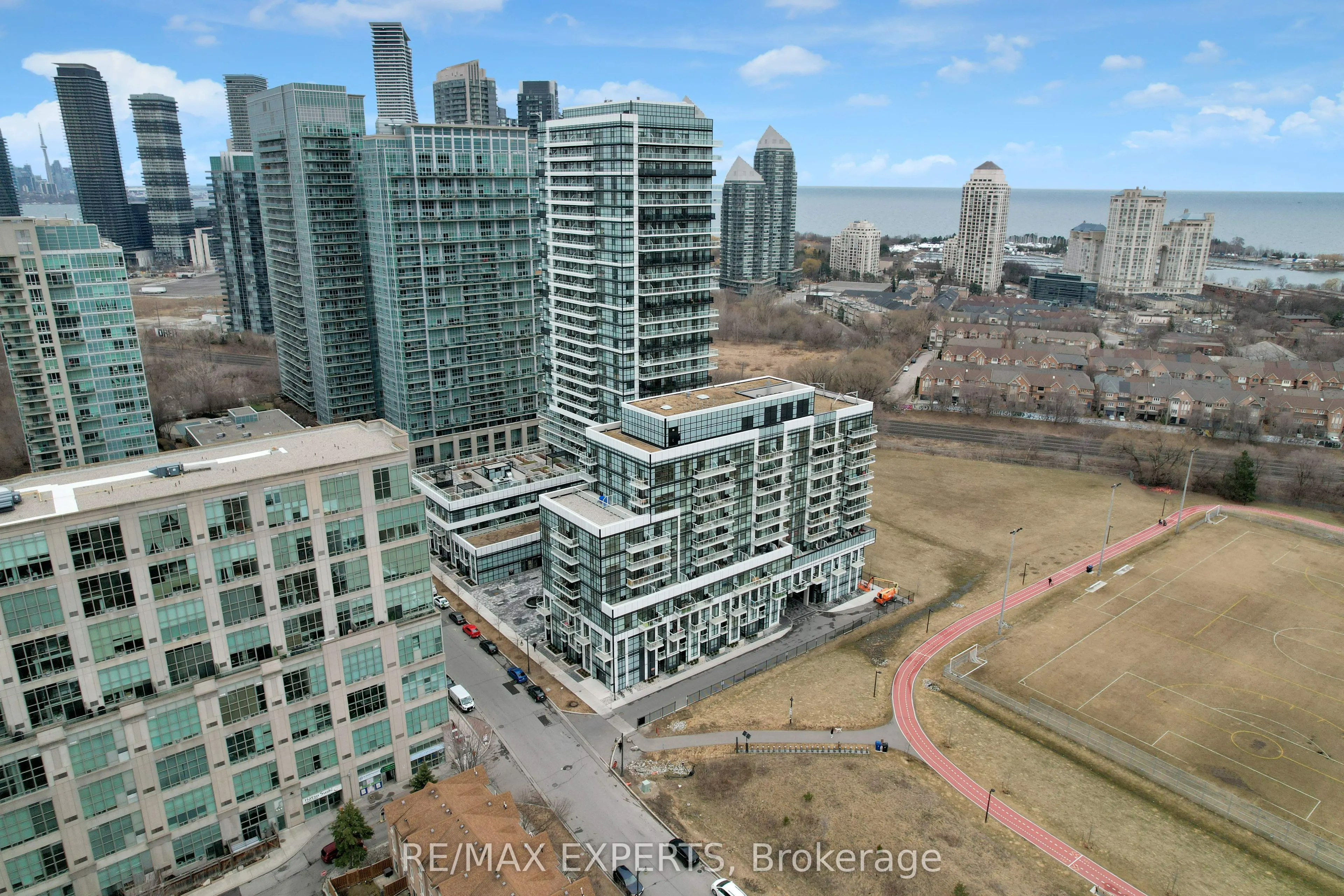 251 Manitoba Street, #1504