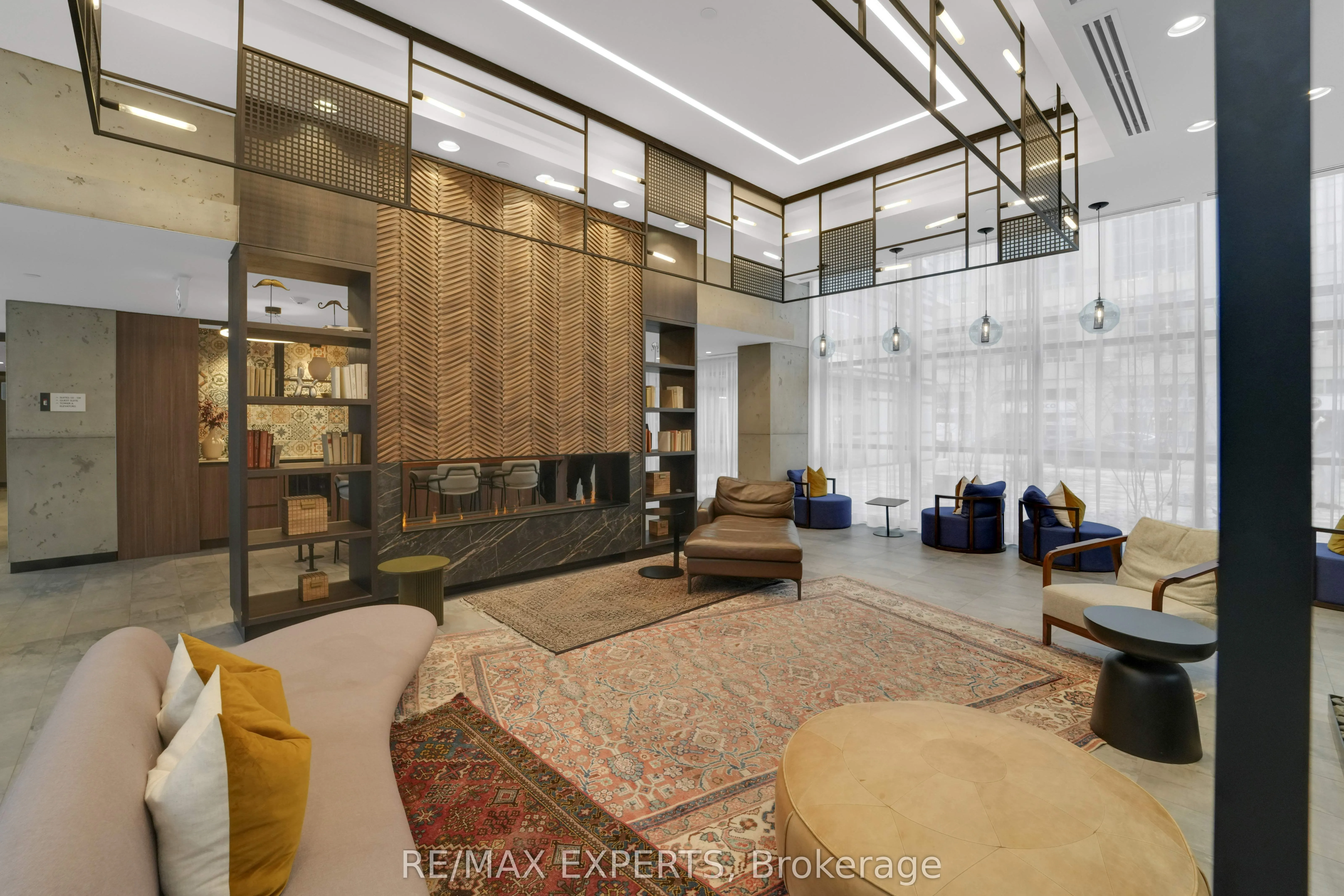 251 Manitoba Street, #1504