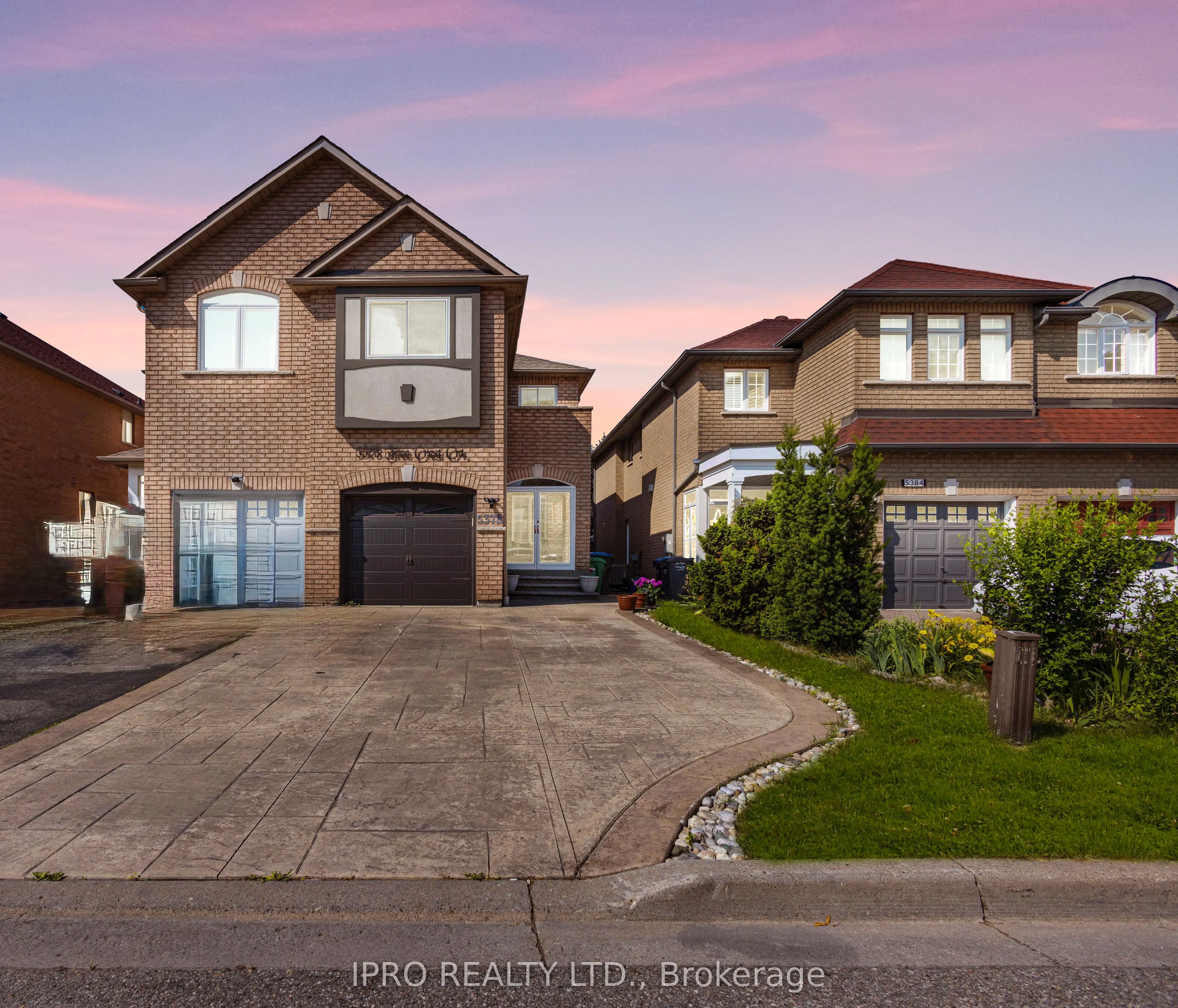 5378 Tree Crest Court