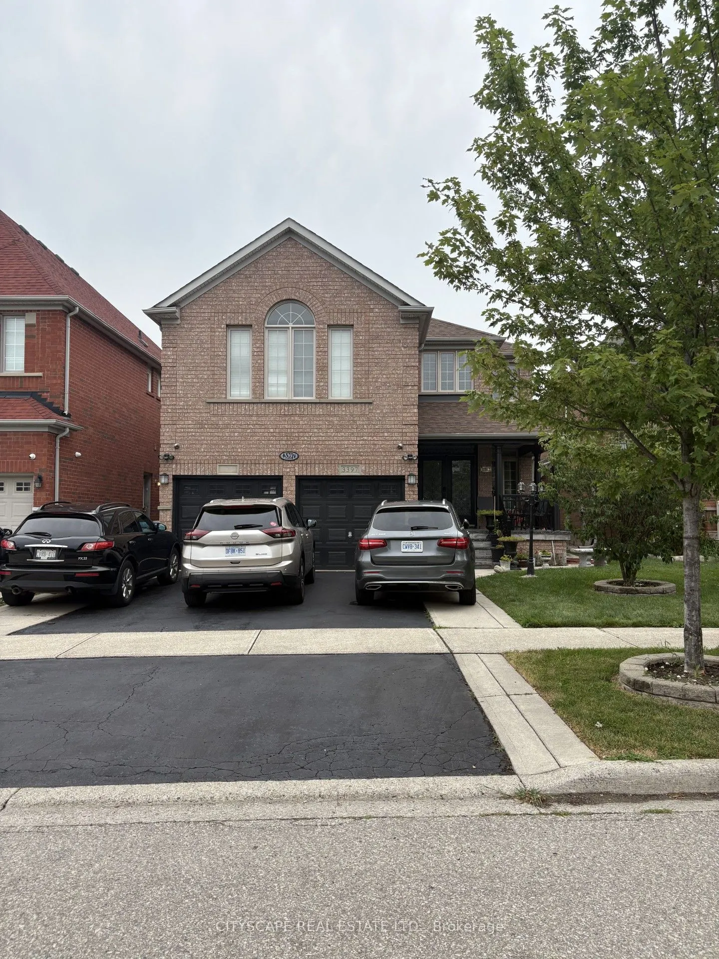 3397 Destination Drive