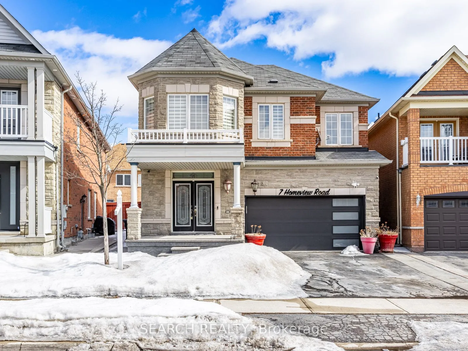 7 Homeview Road