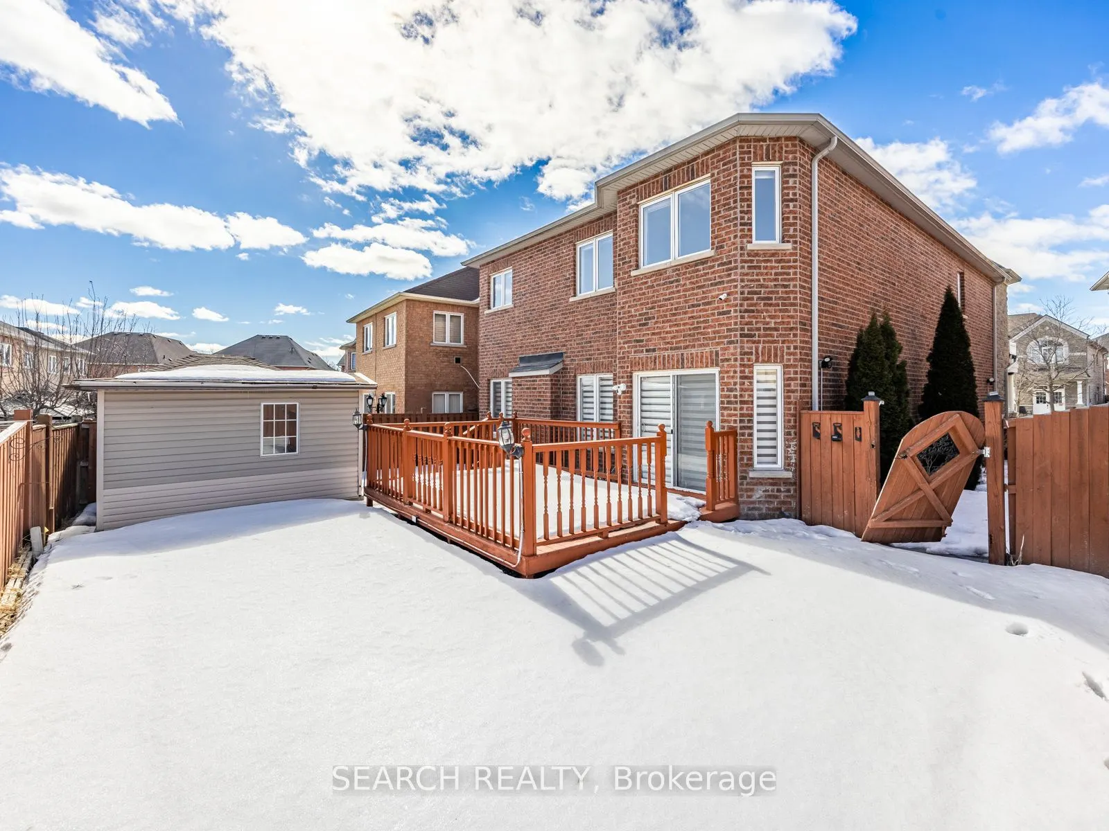 7 Homeview Road