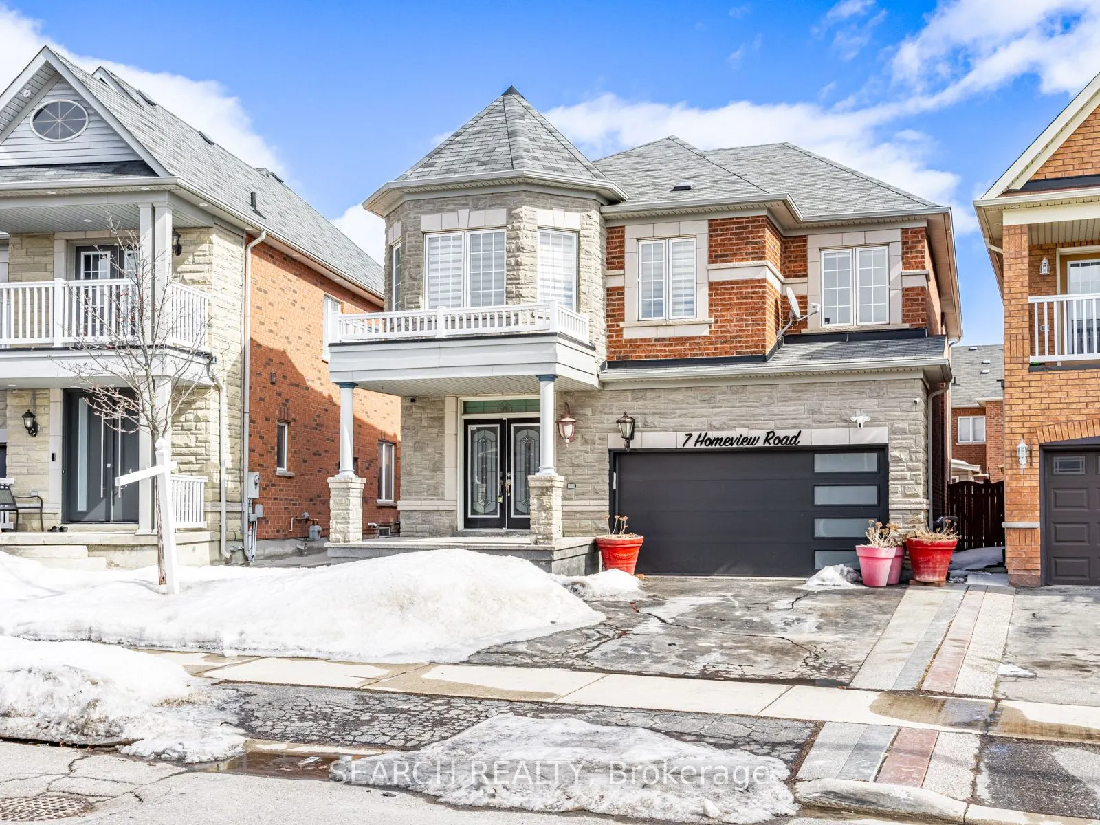 7 Homeview Road