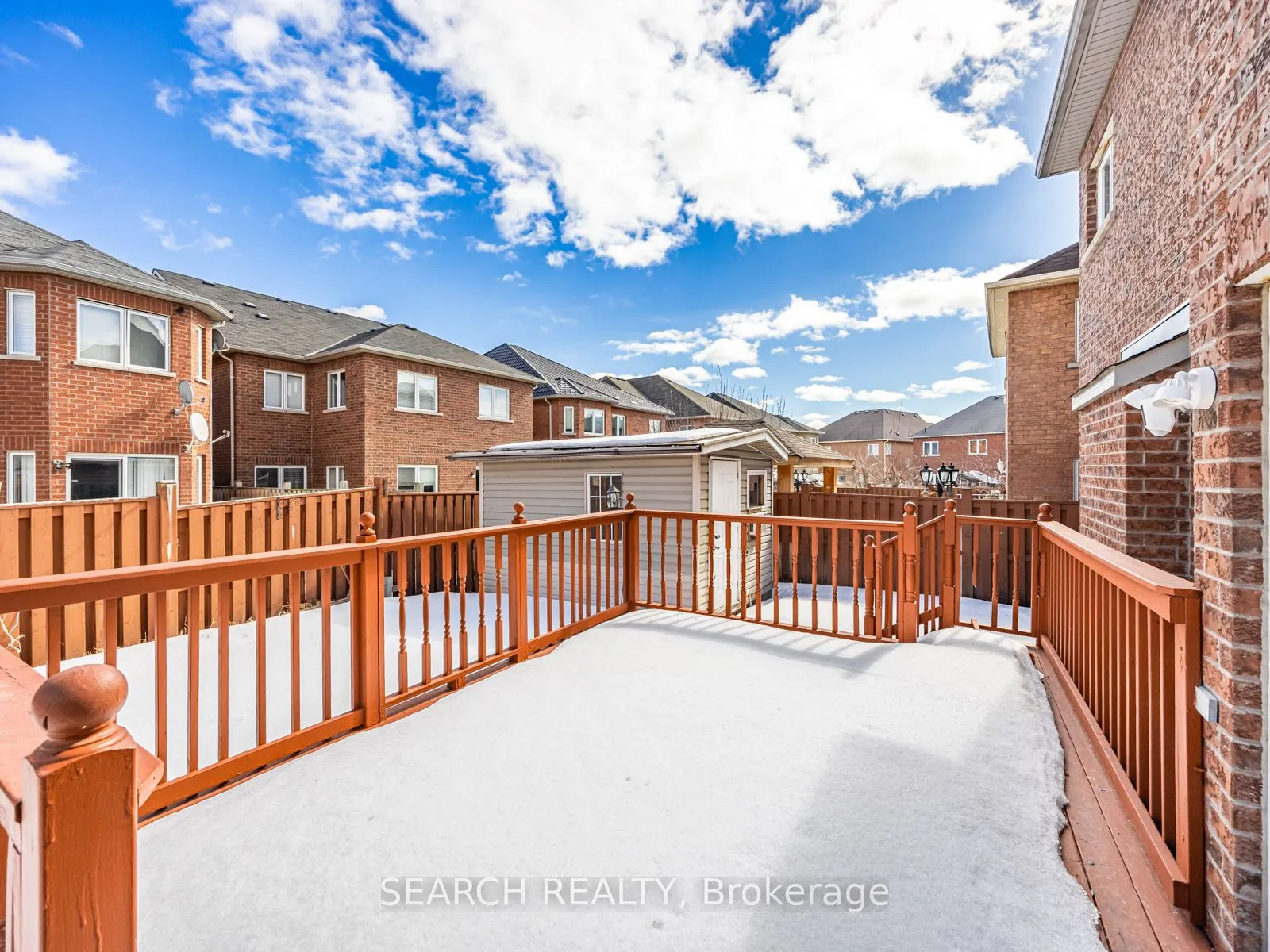 7 Homeview Road