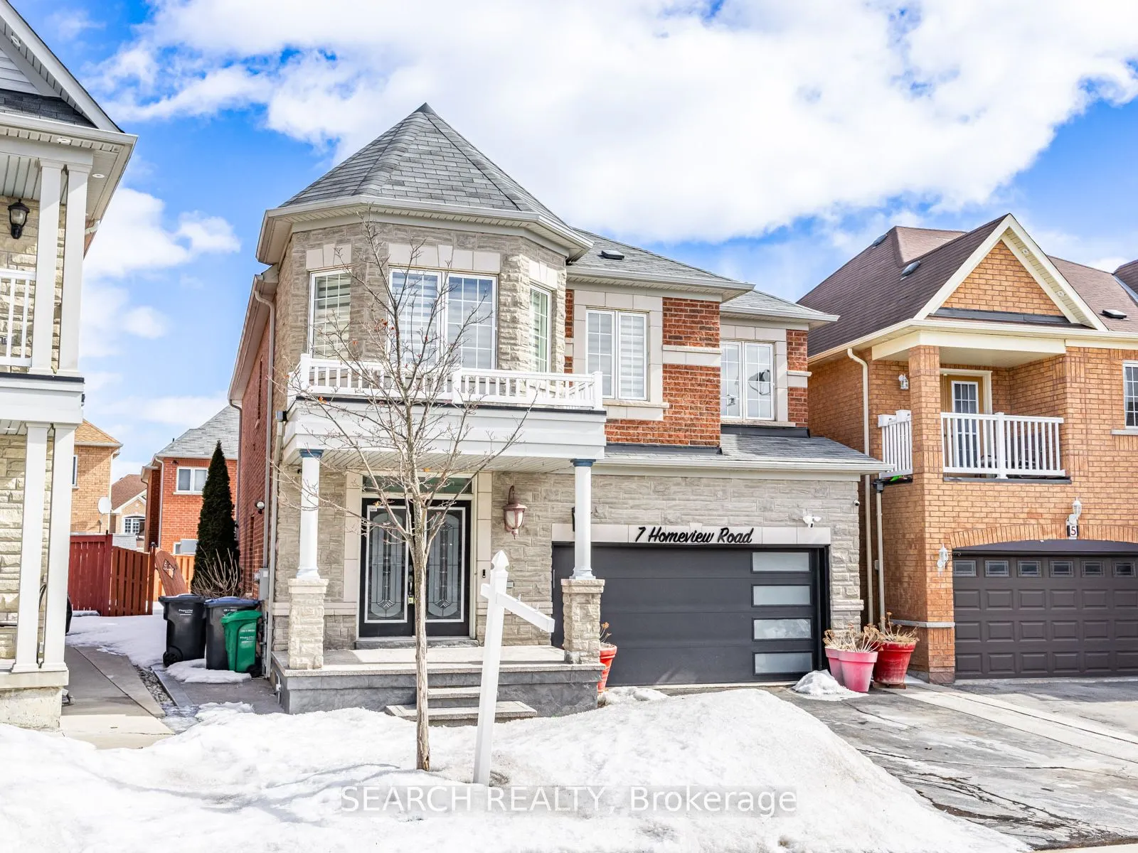 7 Homeview Road