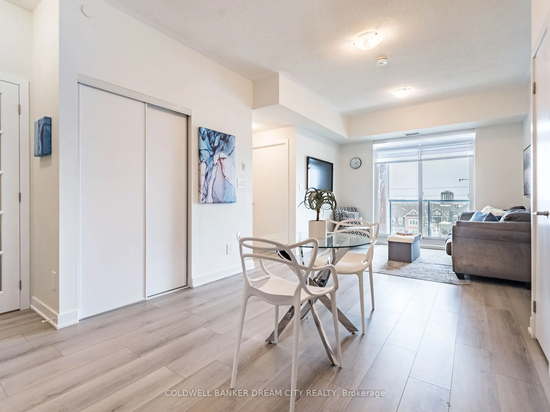 1440 Clarriage Court, #510