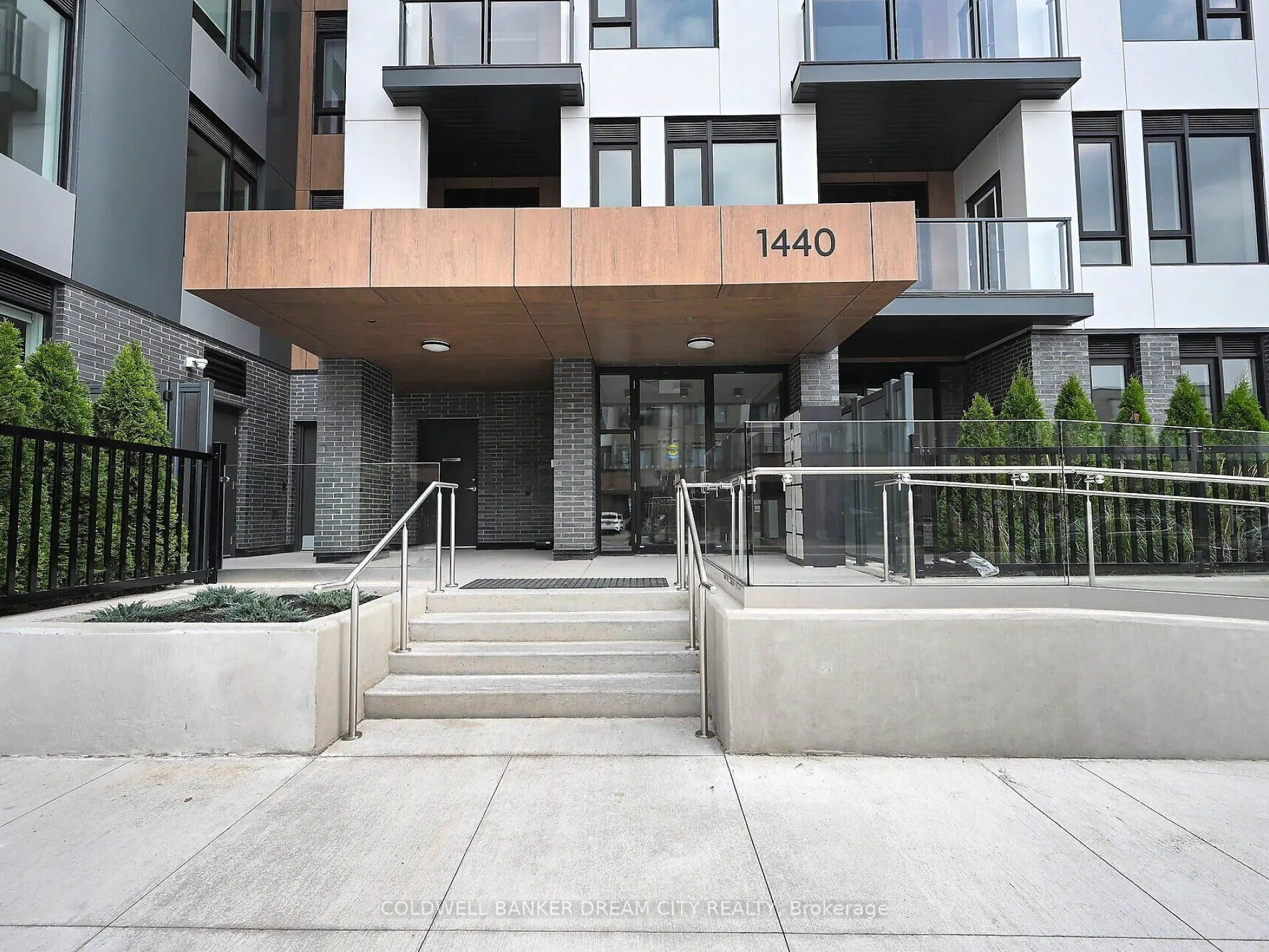 1440 Clarriage Court, #510