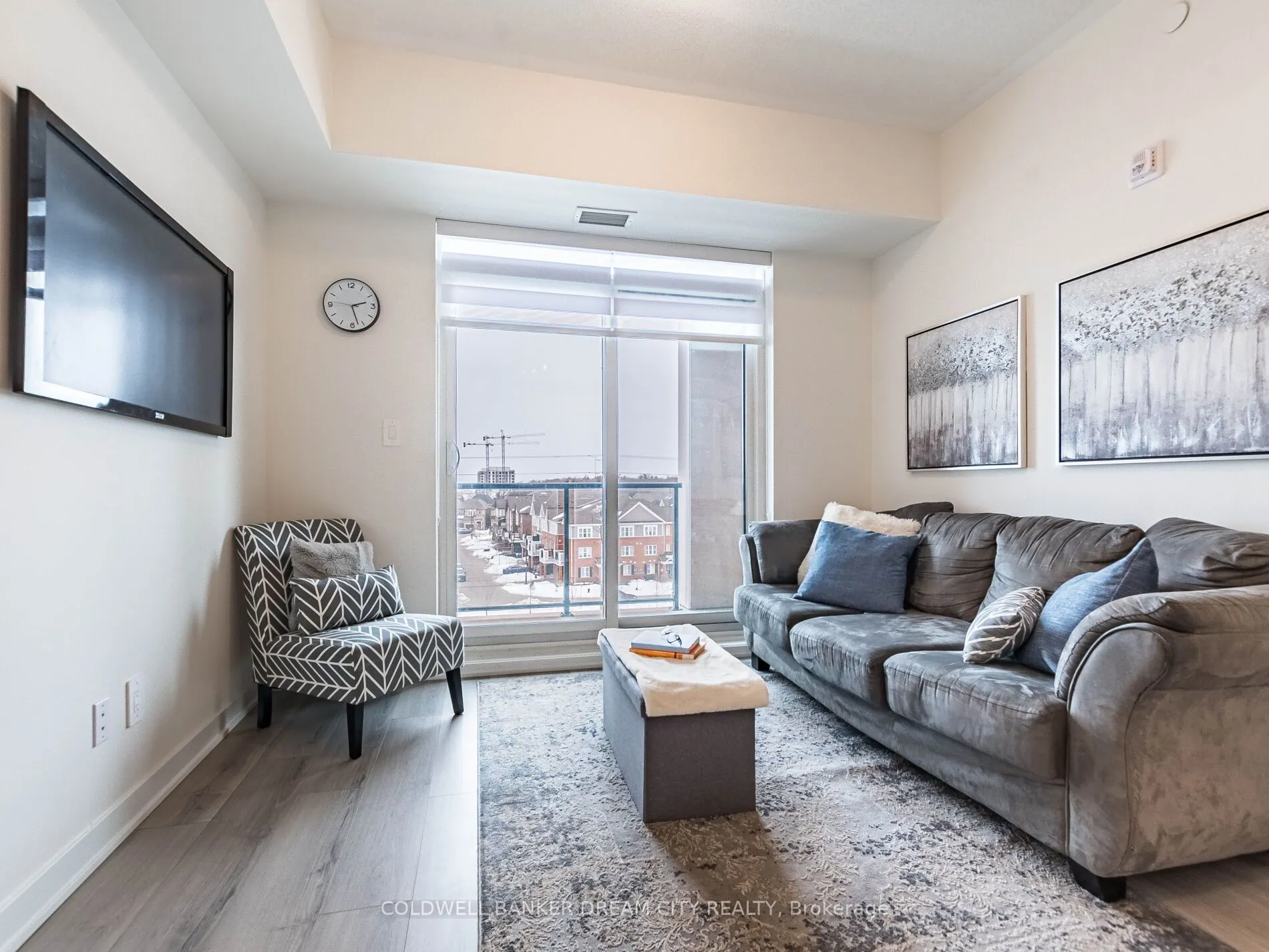 1440 Clarriage Court, #510