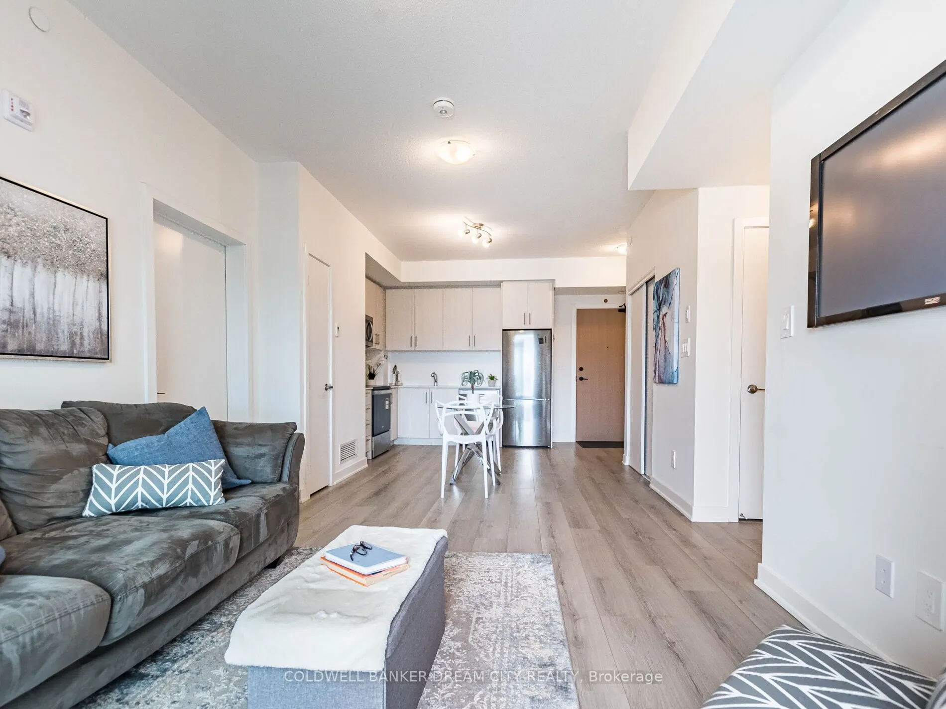 1440 Clarriage Court, #510