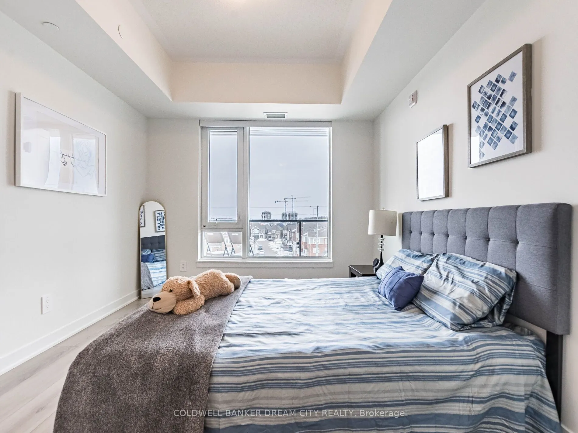 1440 Clarriage Court, #510