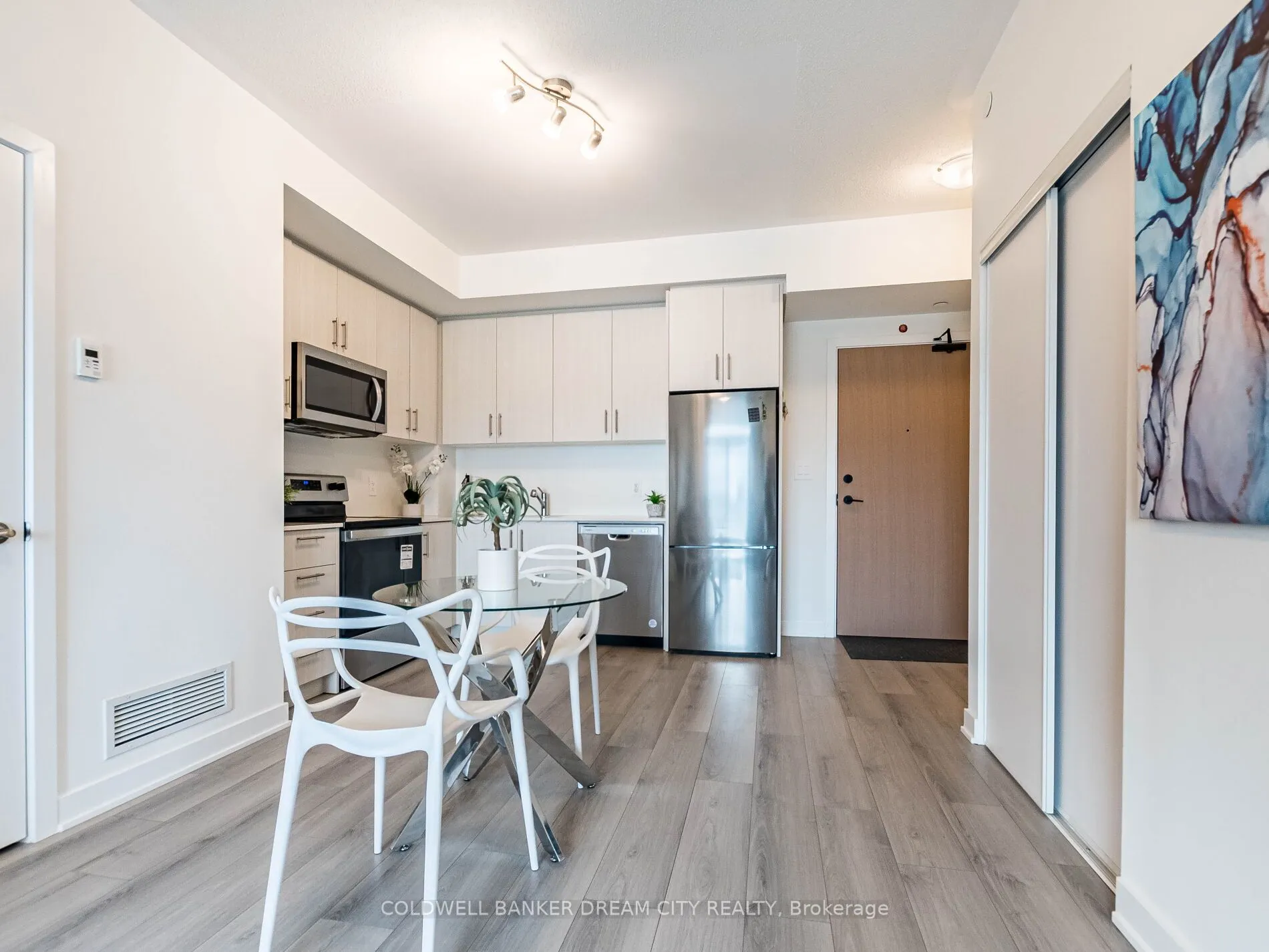 1440 Clarriage Court, #510