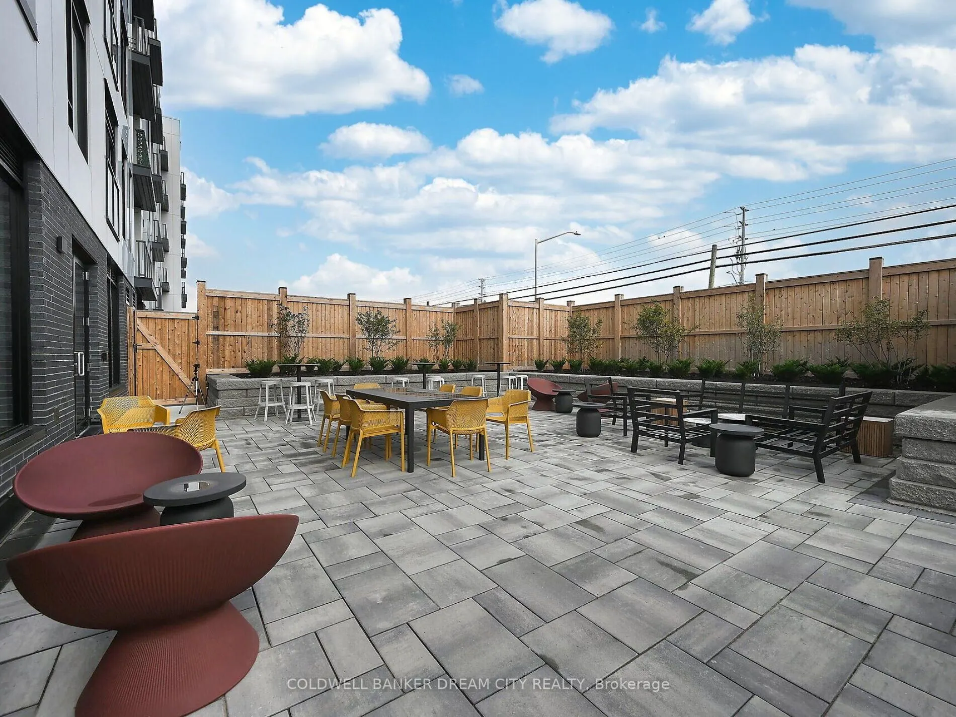 1440 Clarriage Court, #510