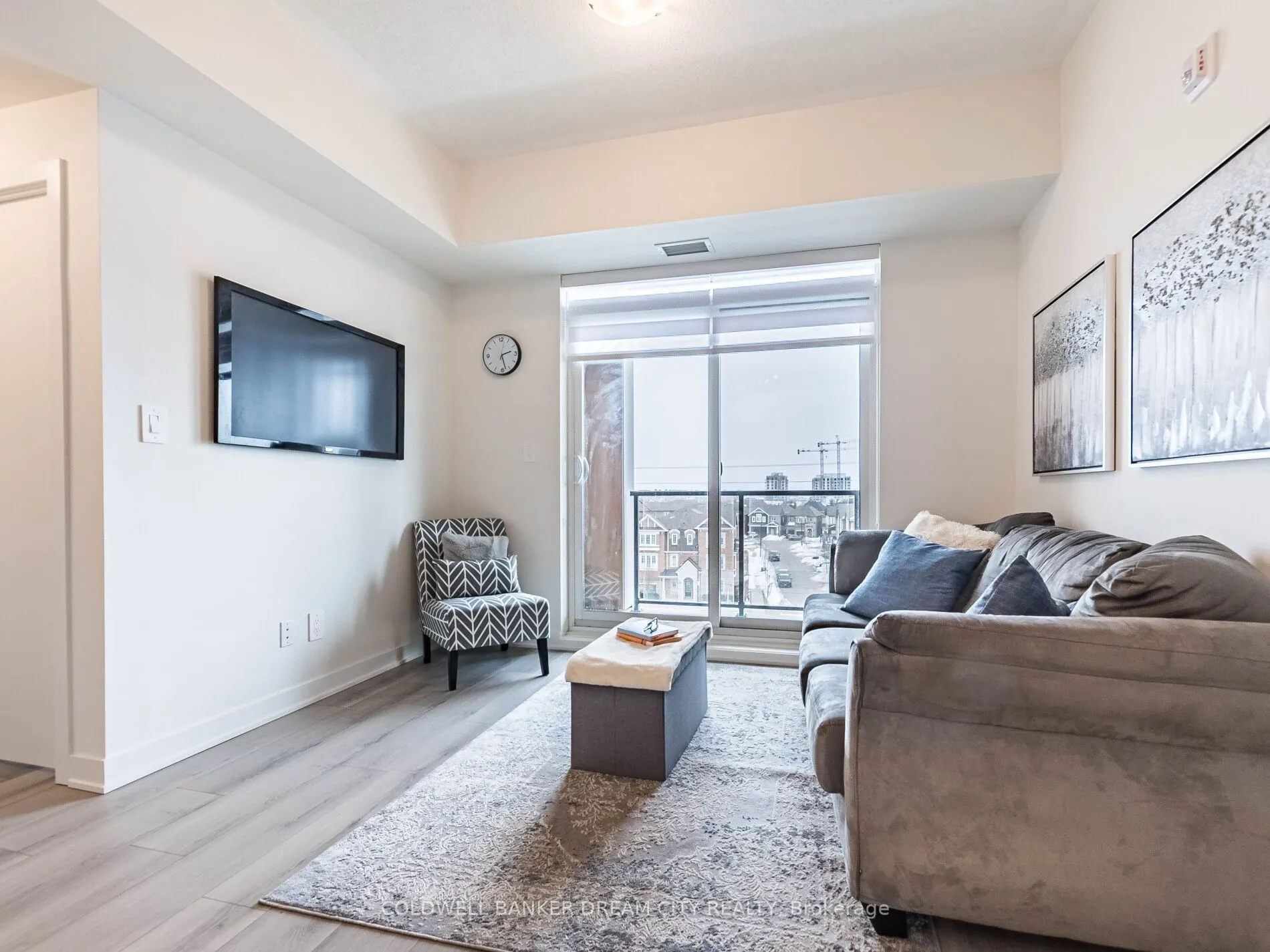 1440 Clarriage Court, #510